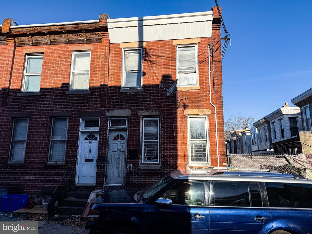 Photo of 3076 Joyce Street, PHILADELPHIA, PA 19134 (MLS # PAPH2563462)