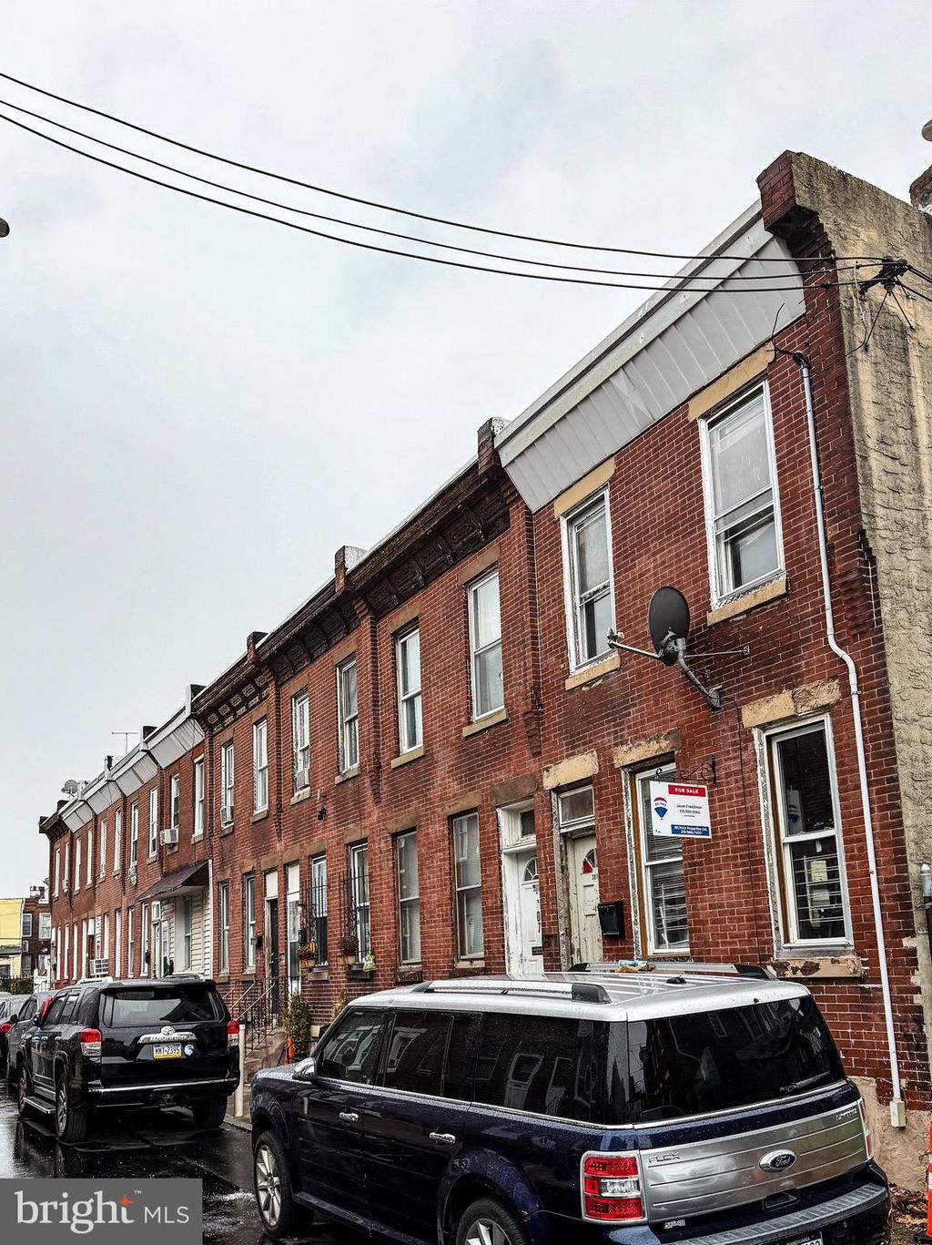 Photo of 3076 Joyce Street, PHILADELPHIA, PA 19134 (MLS # PAPH2563462)