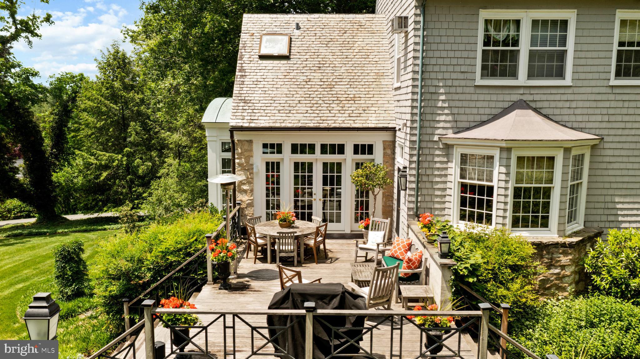 RUXTON - Residential