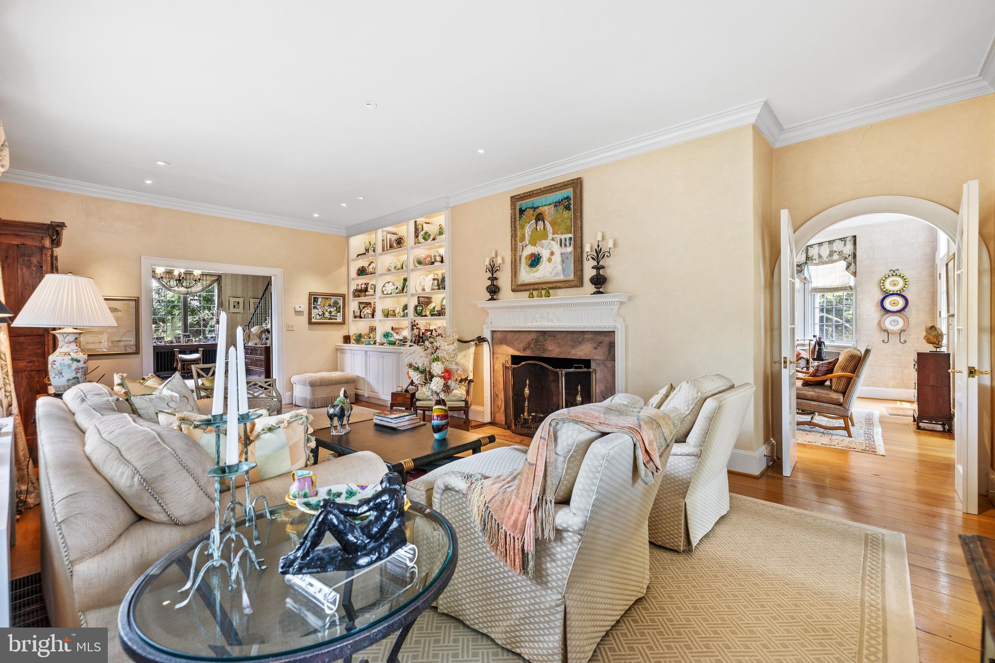 RUXTON - Residential