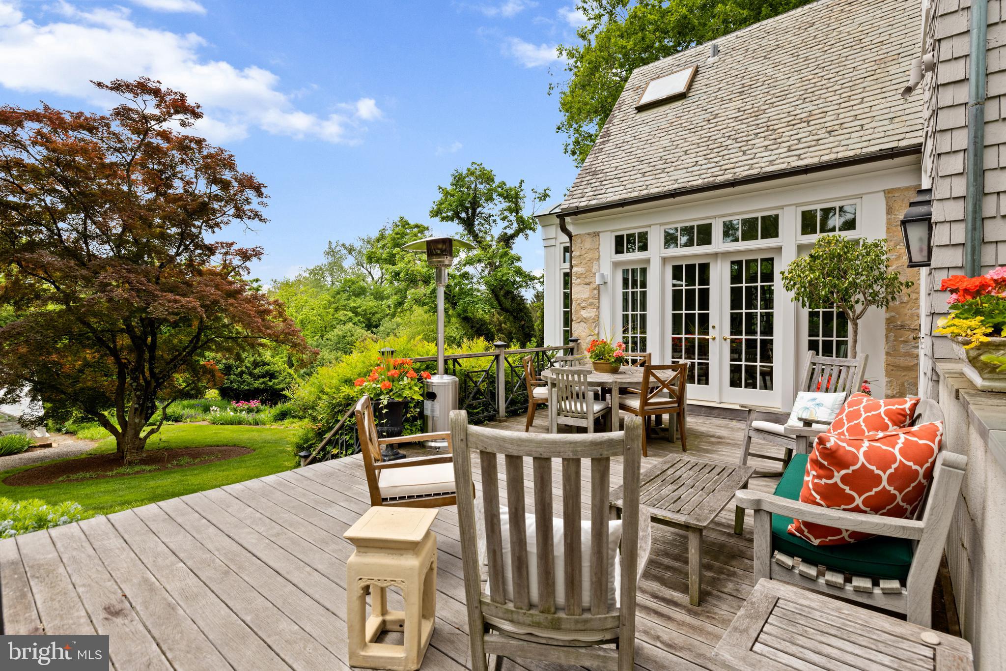 RUXTON - Residential