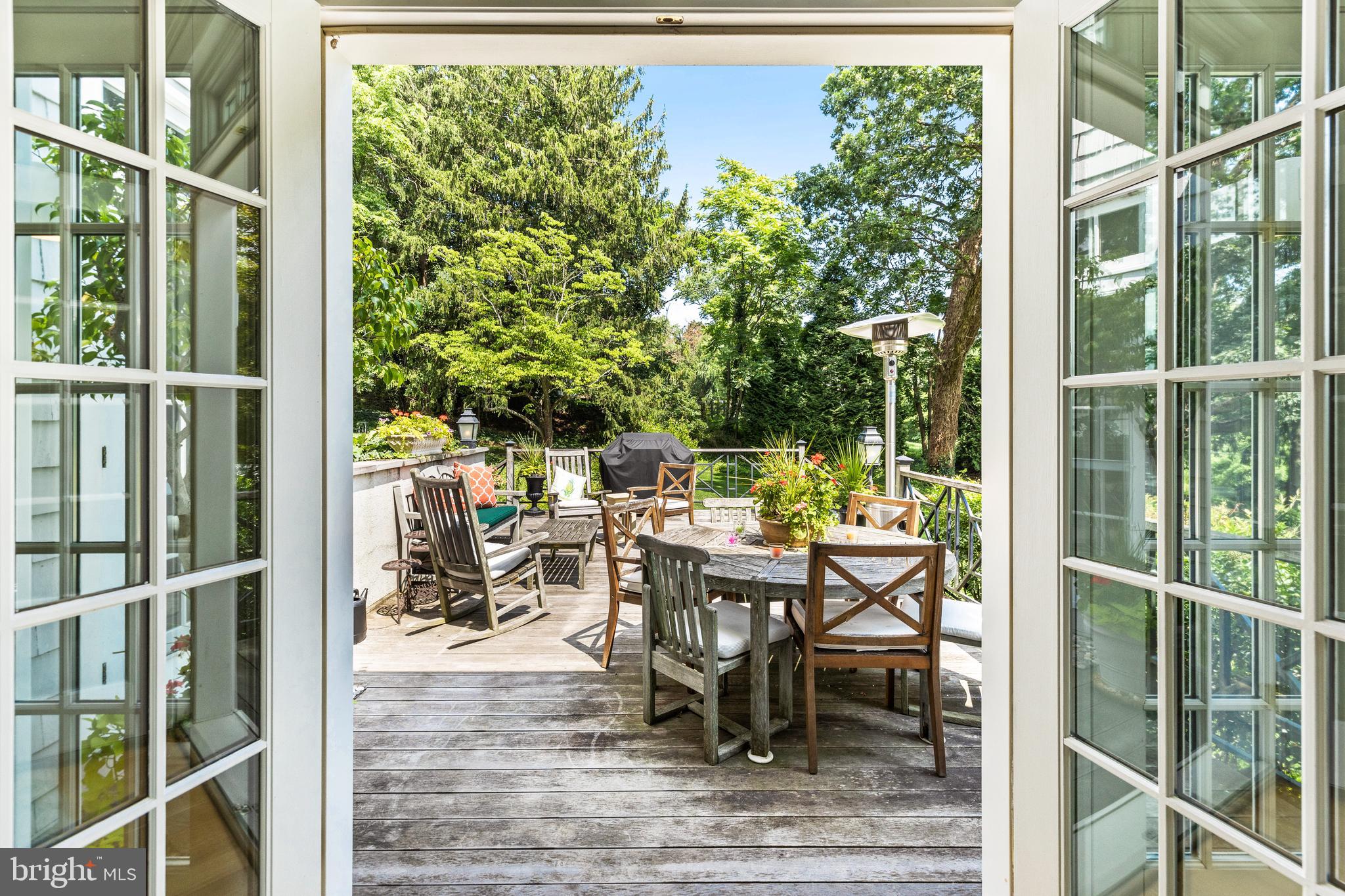 RUXTON - Residential