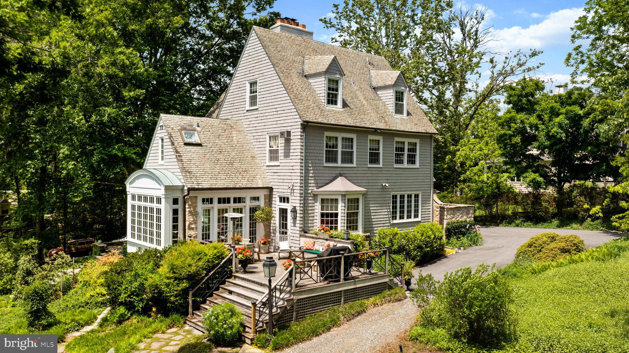 RUXTON - Residential