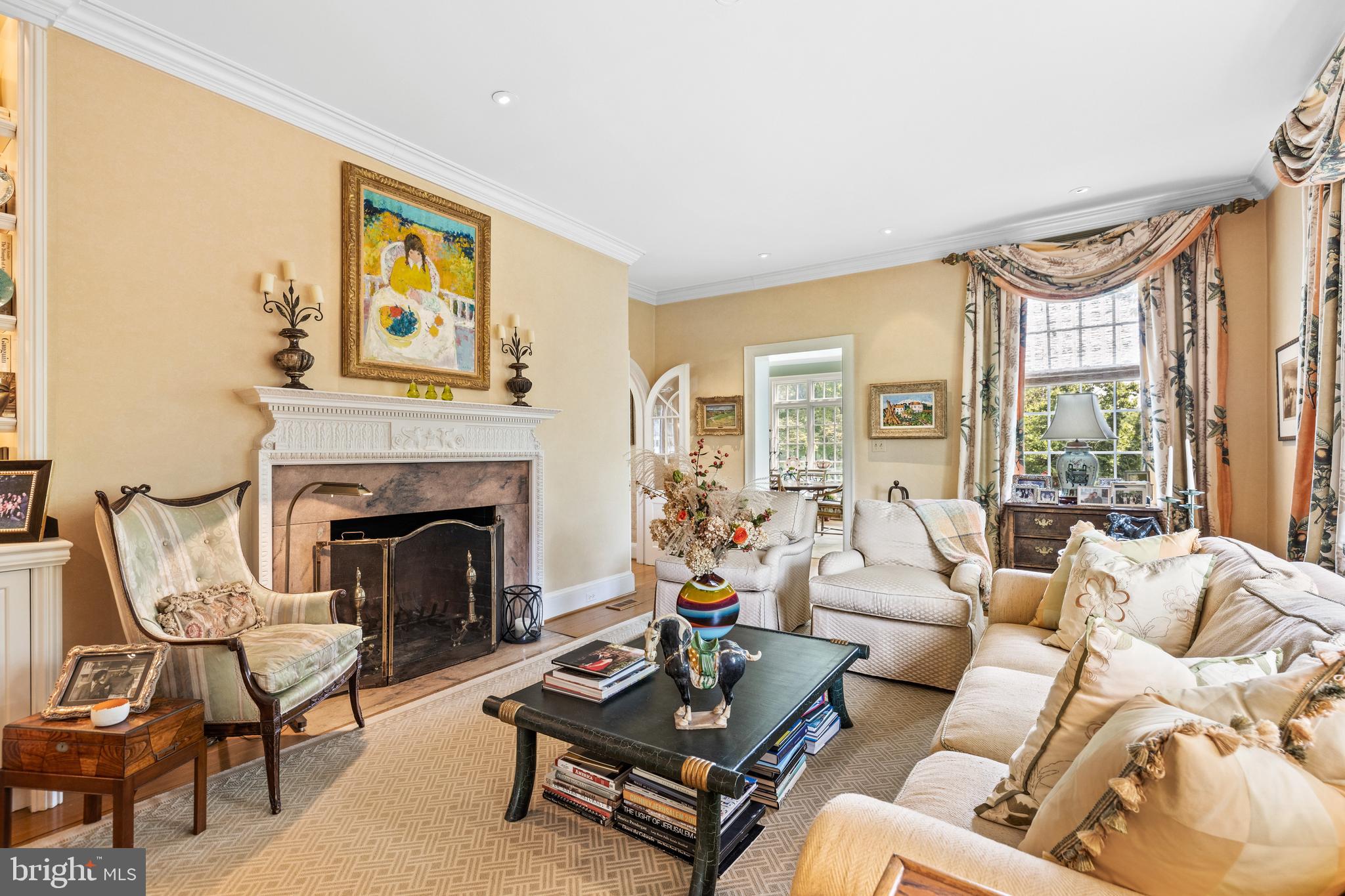 RUXTON - Residential