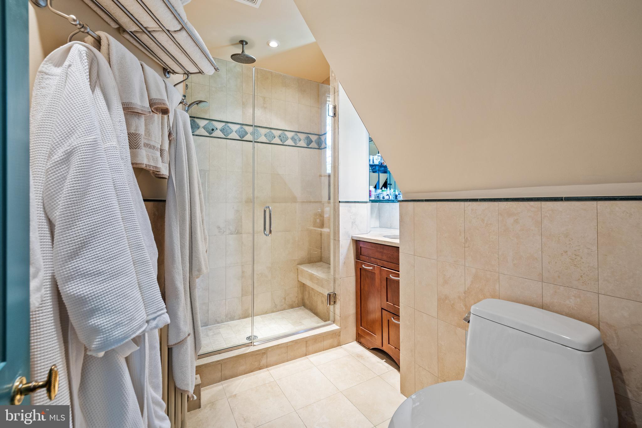 RUXTON - Residential