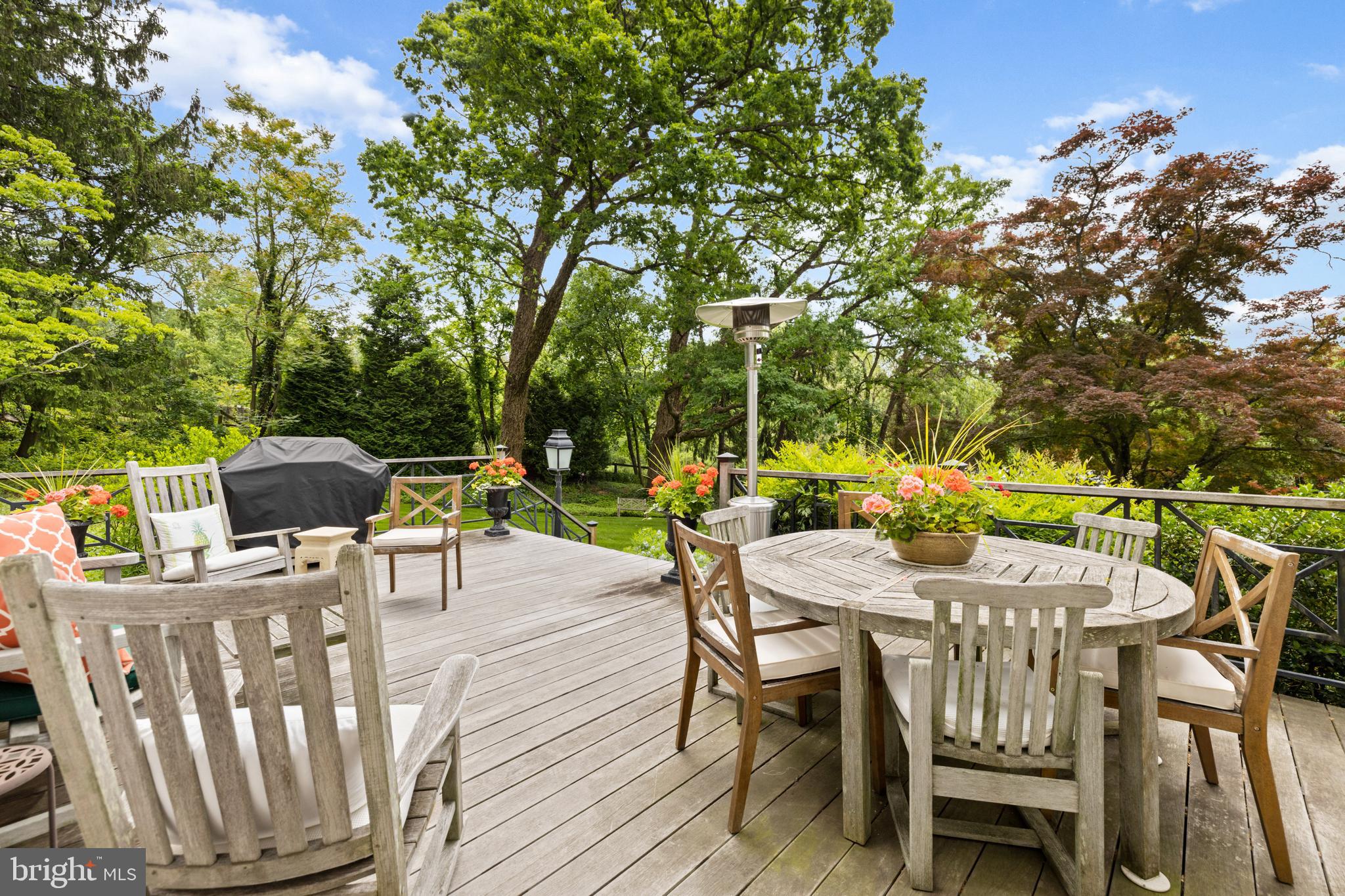 RUXTON - Residential