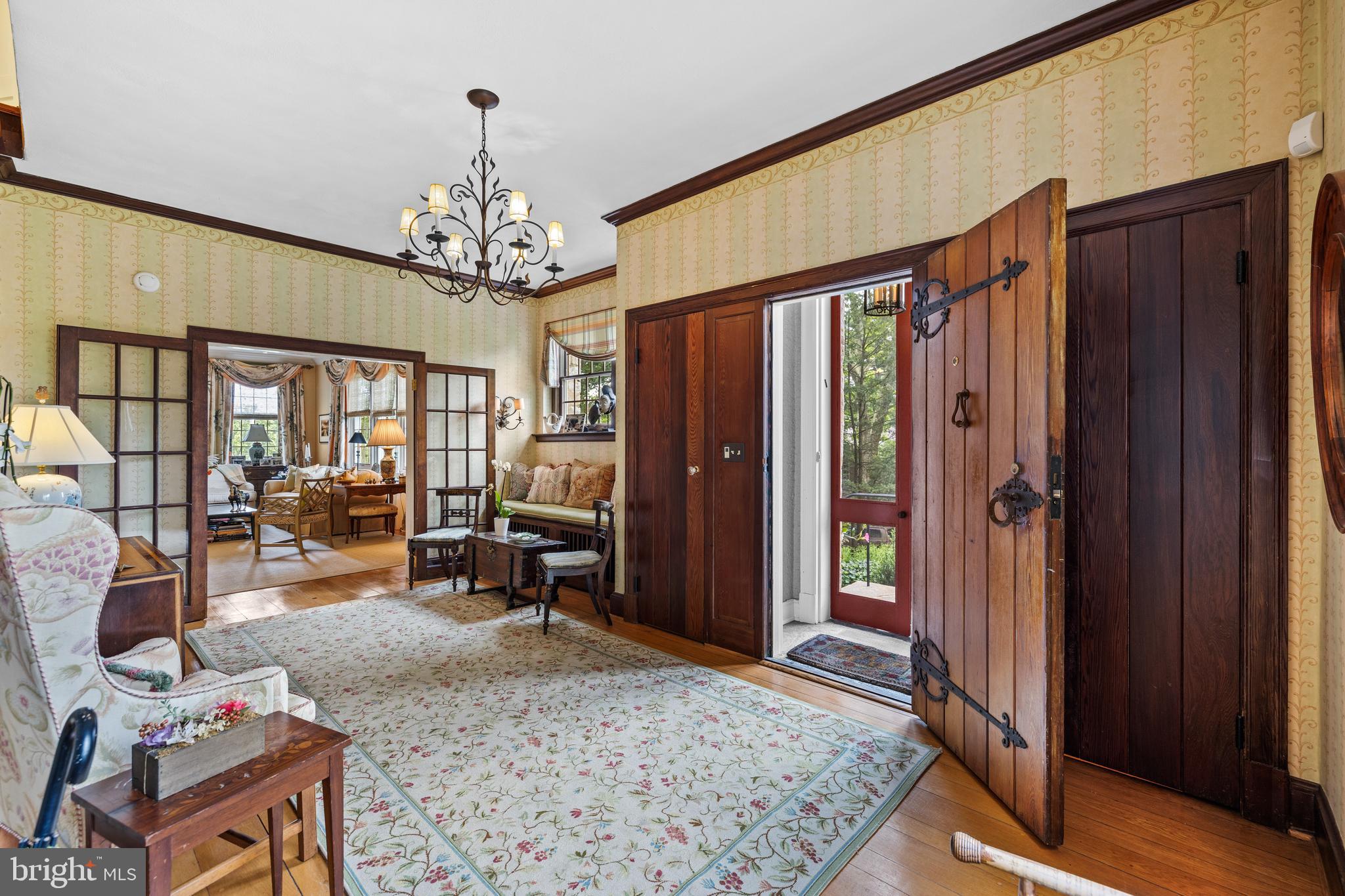 RUXTON - Residential