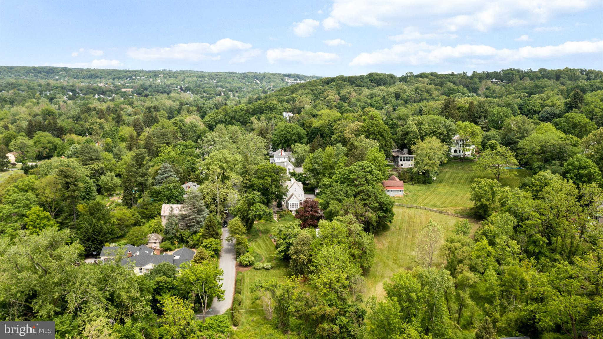 RUXTON - Residential