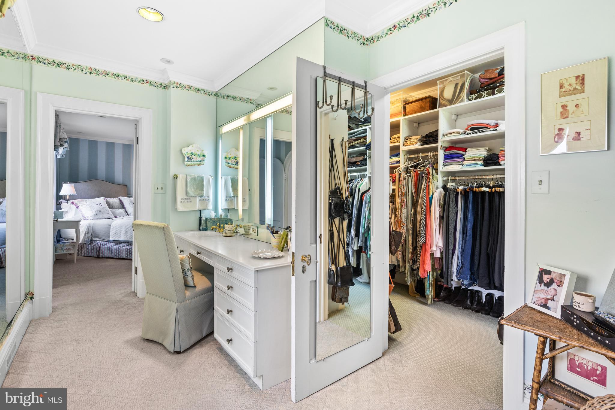 RUXTON - Residential