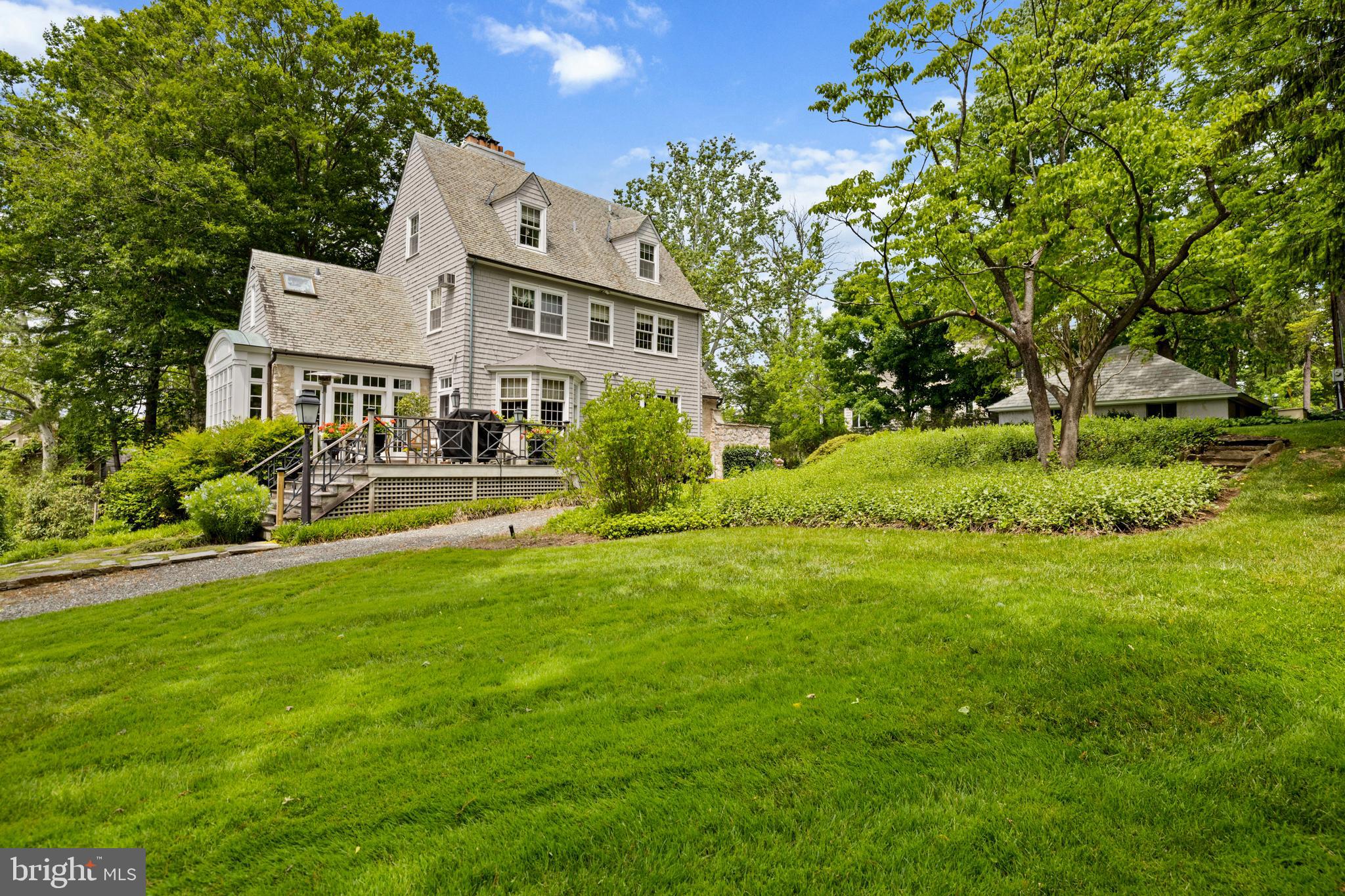 RUXTON - Residential