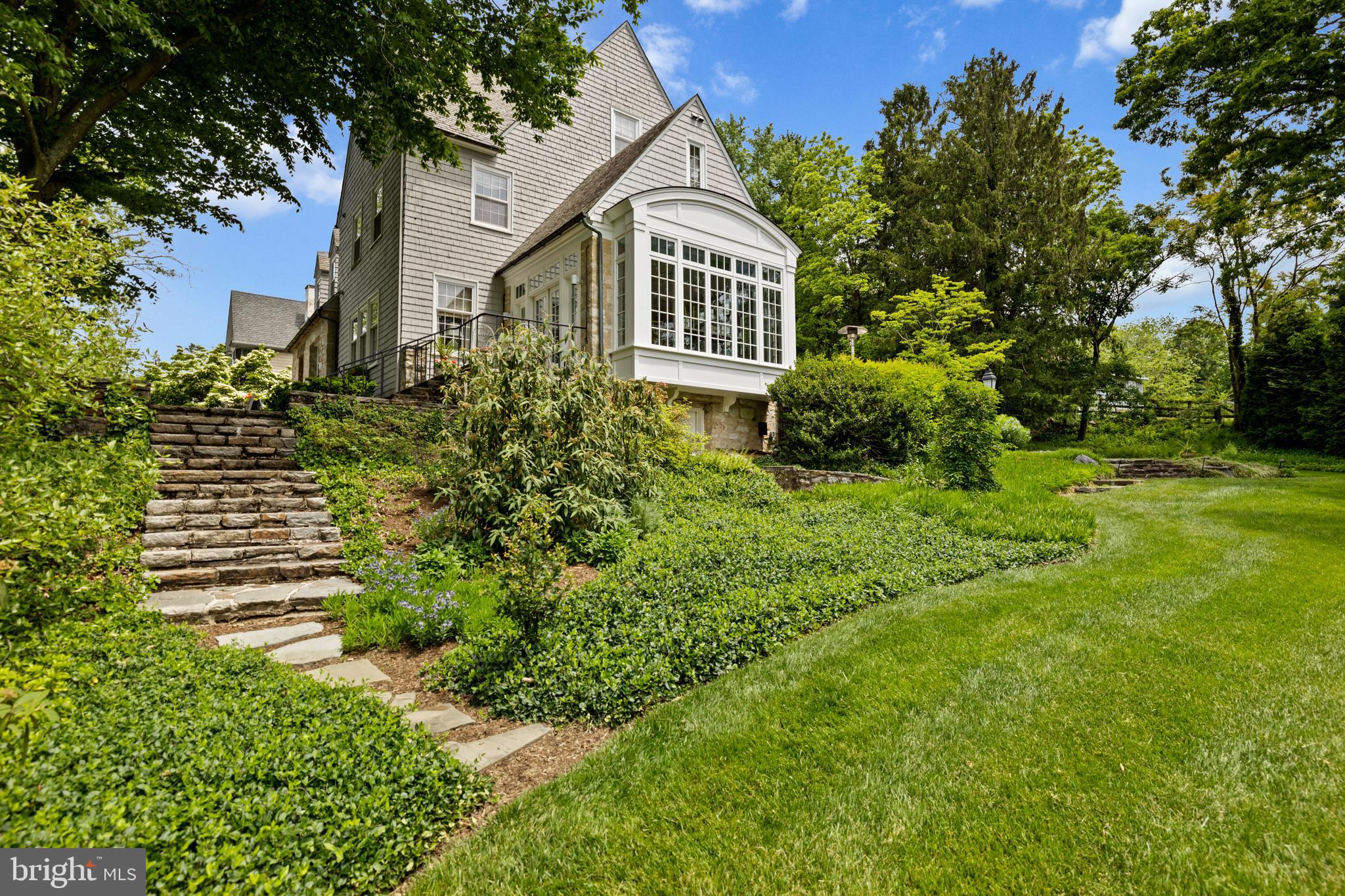 RUXTON - Residential