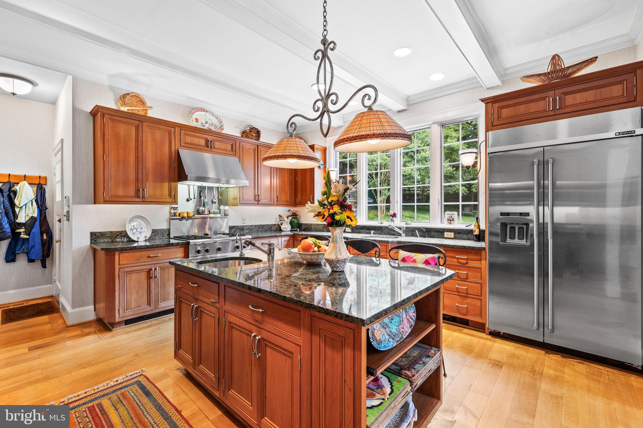 RUXTON - Residential