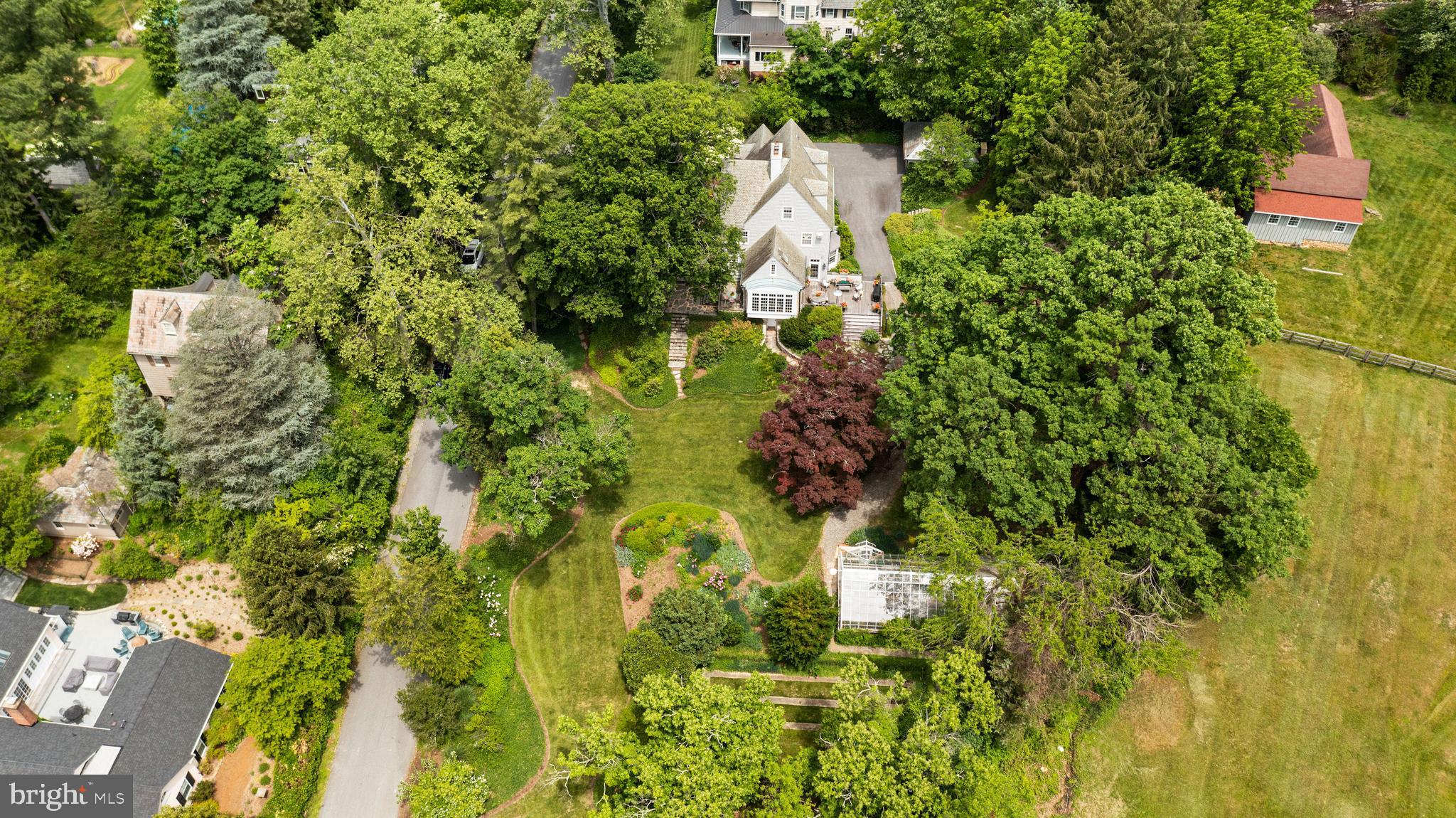 RUXTON - Residential