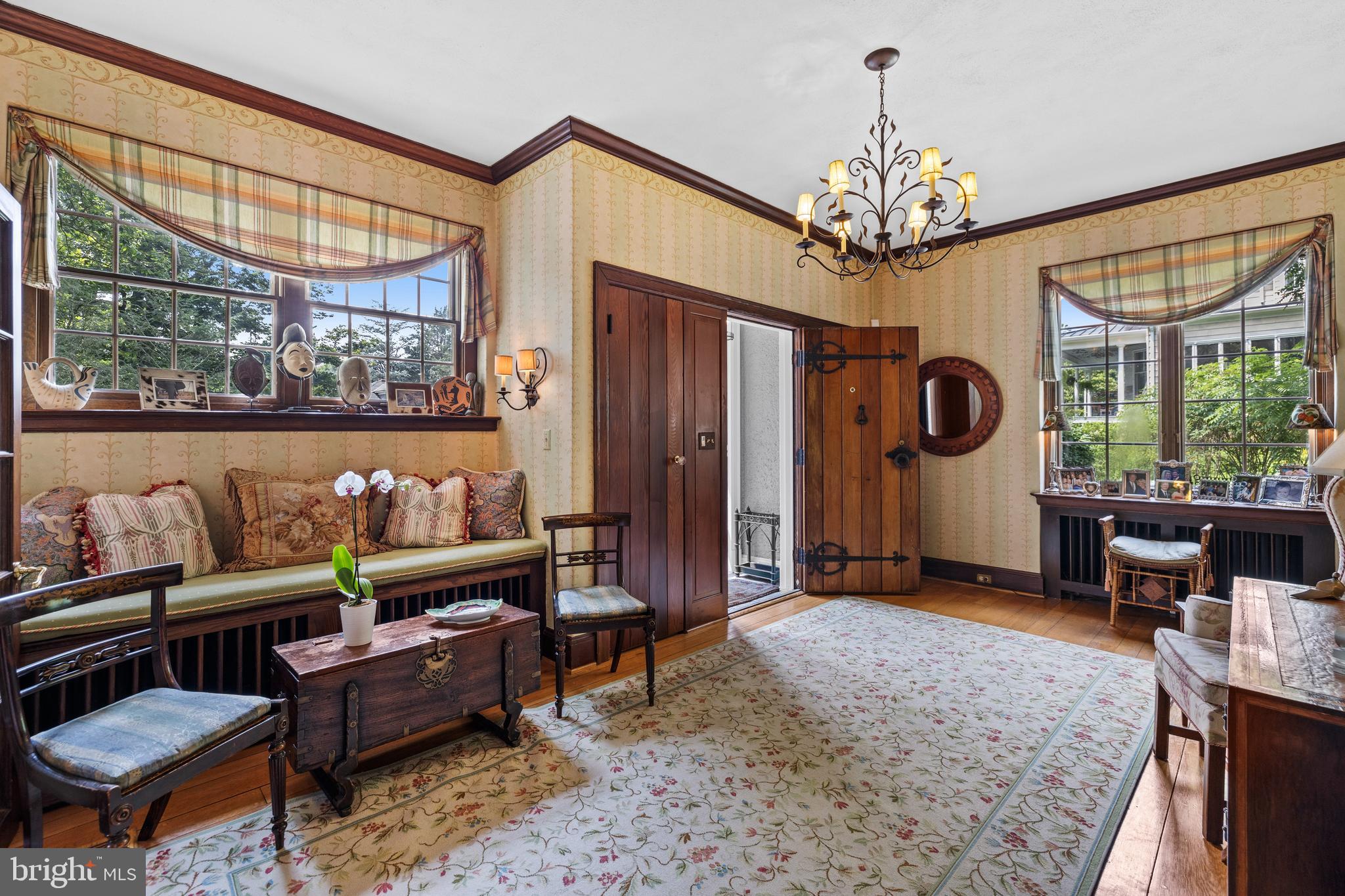 RUXTON - Residential