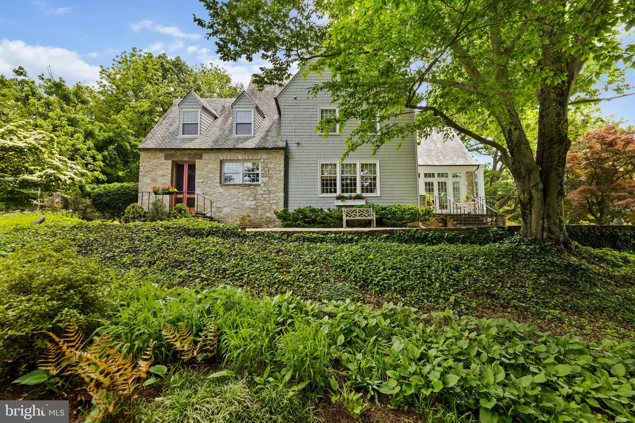 RUXTON - Residential