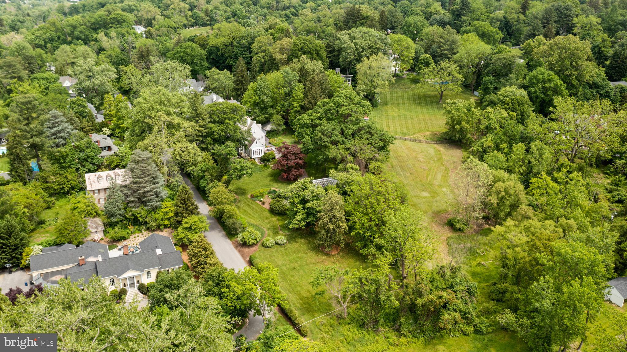 RUXTON - Residential