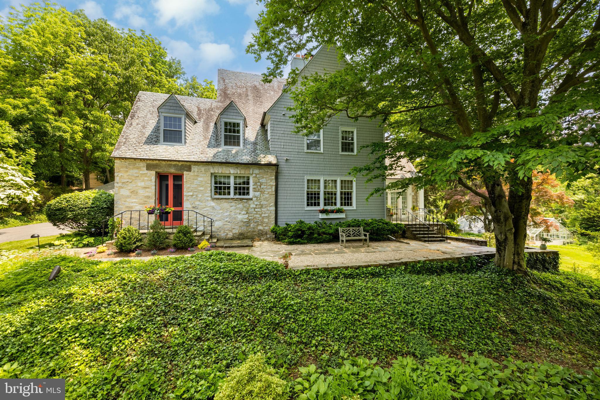 RUXTON - Residential