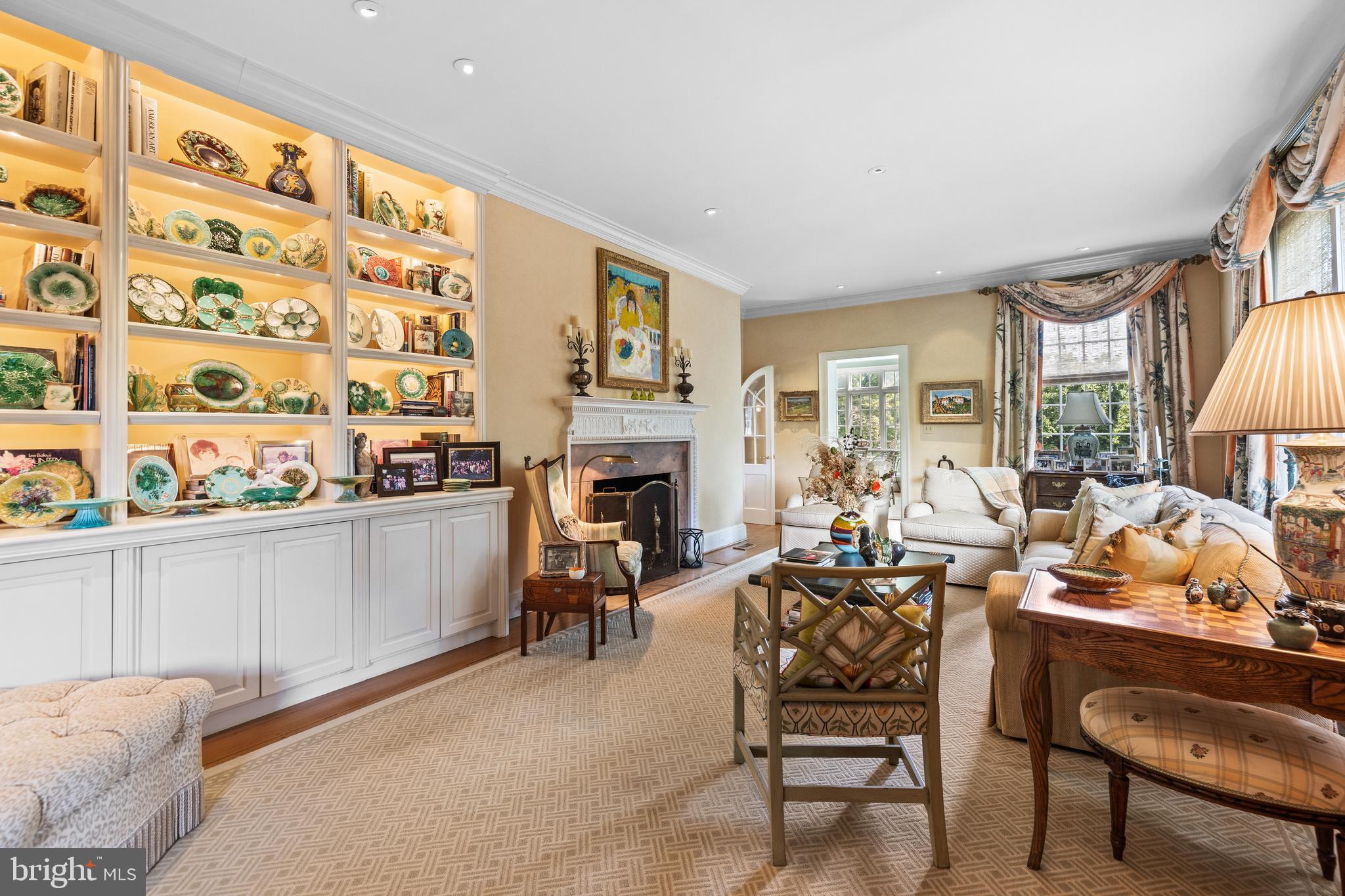 RUXTON - Residential