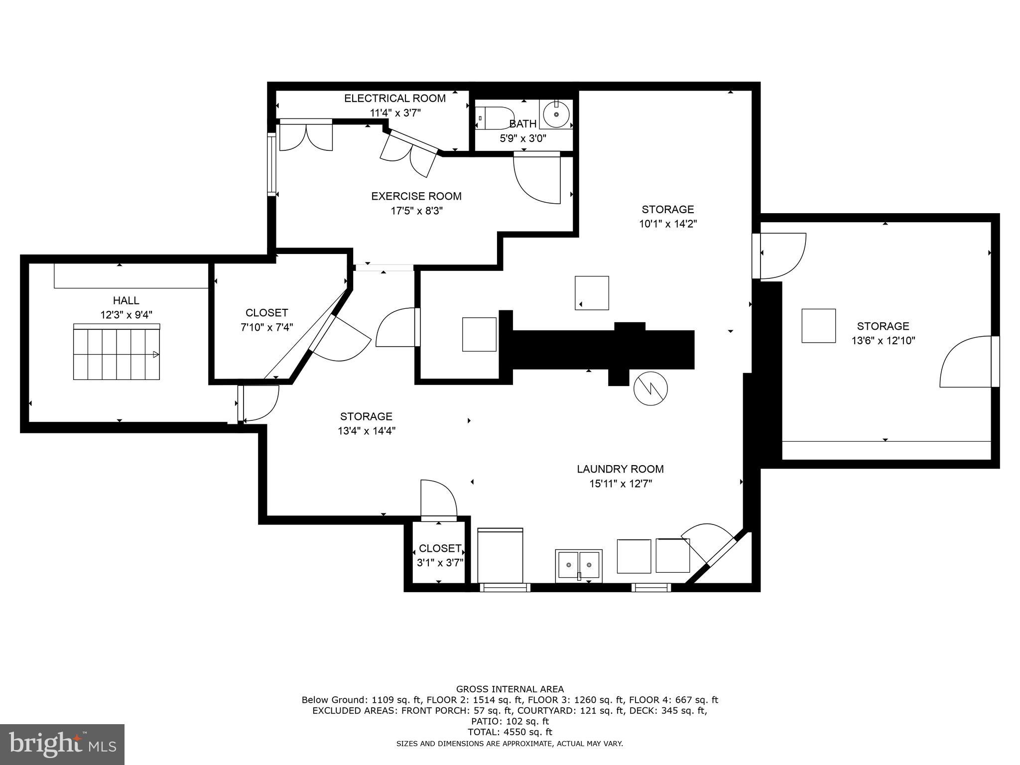 RUXTON - Residential