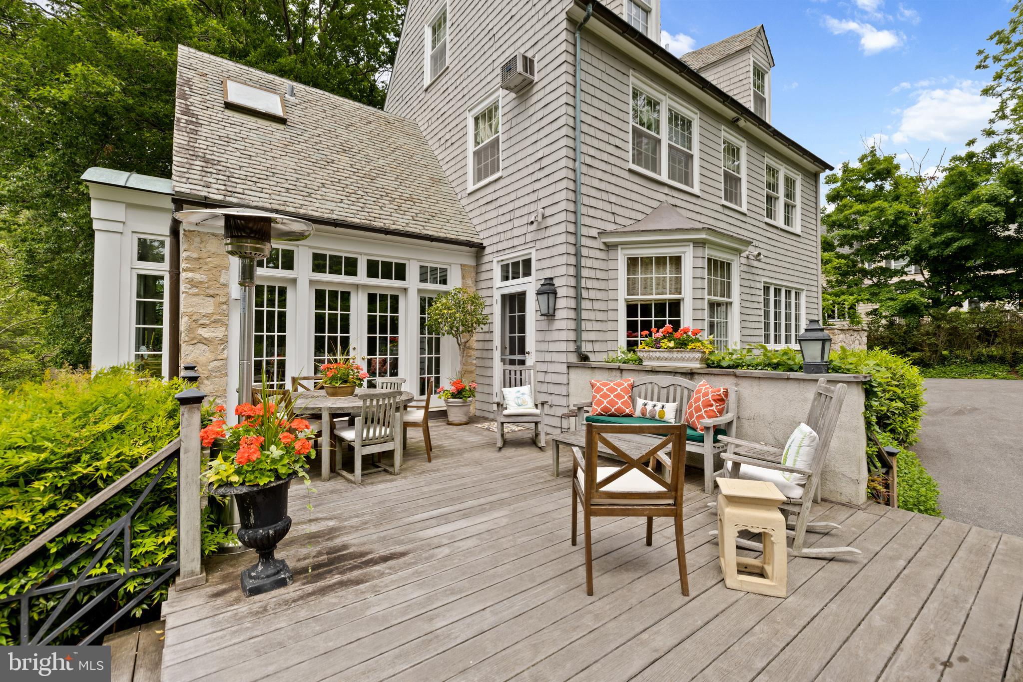 RUXTON - Residential