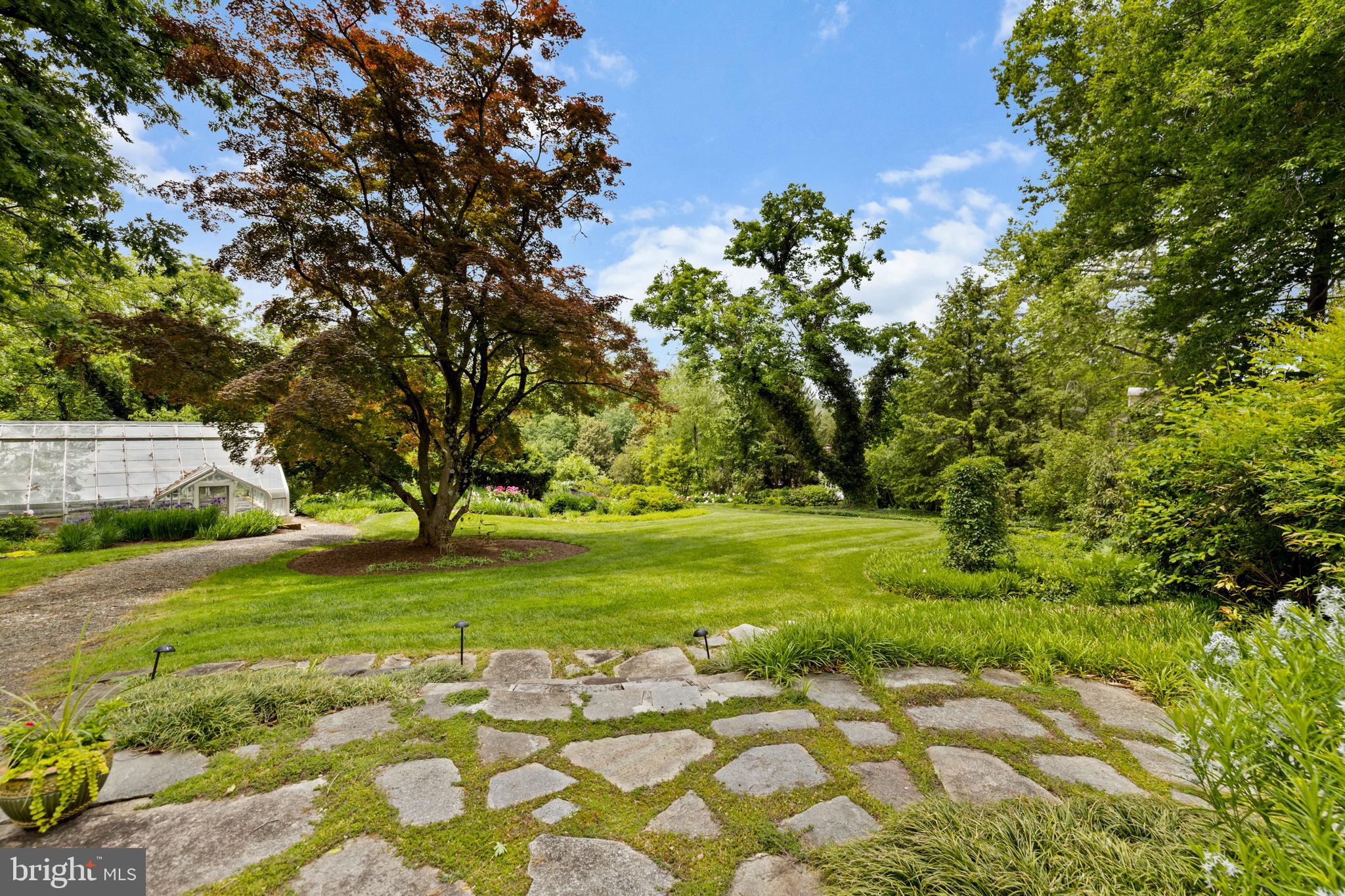 RUXTON - Residential