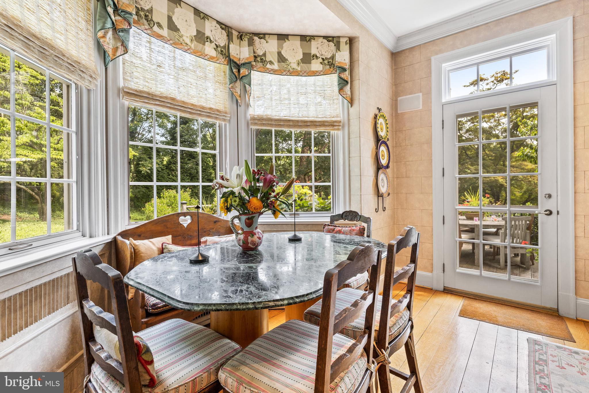 RUXTON - Residential