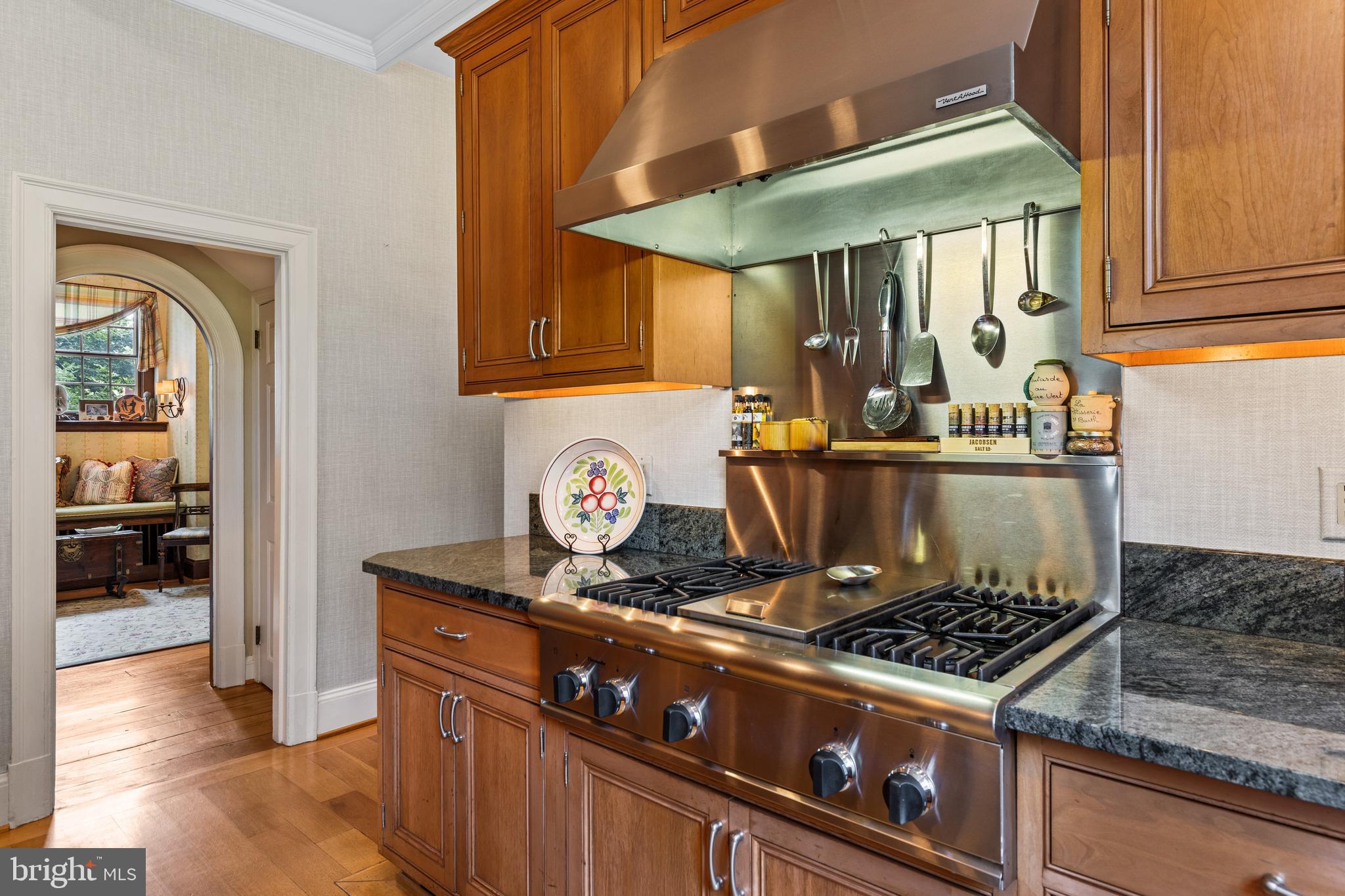 RUXTON - Residential