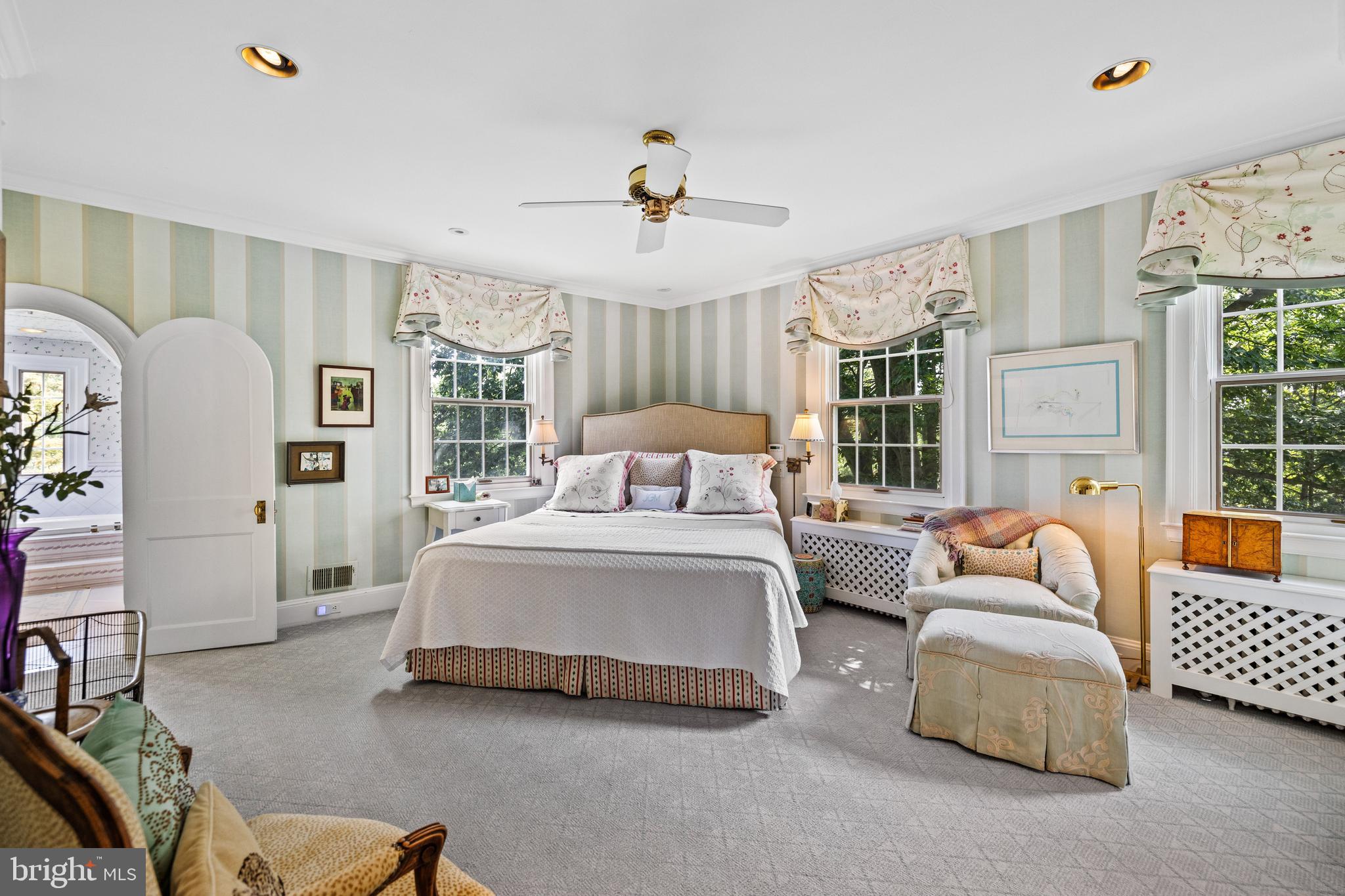 RUXTON - Residential