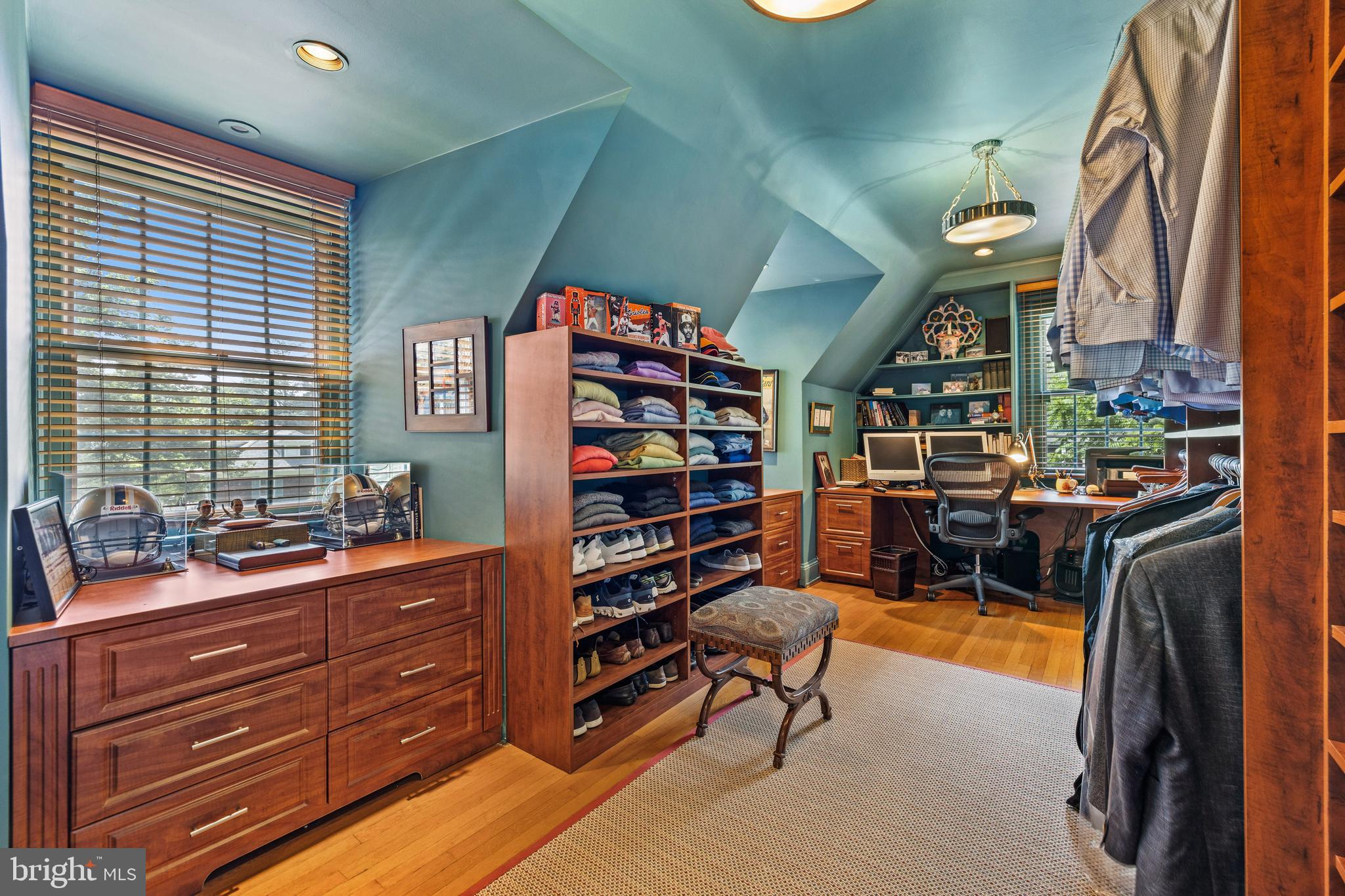 RUXTON - Residential