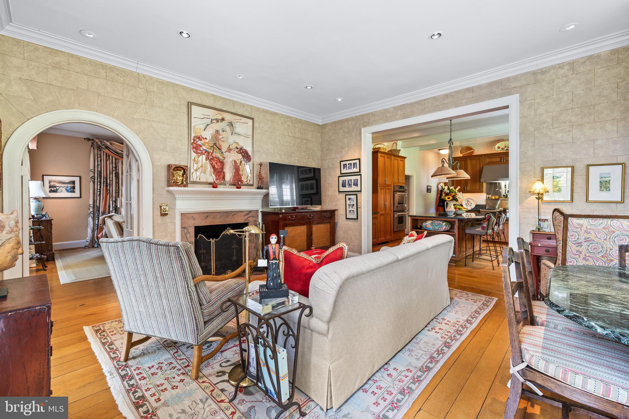 RUXTON - Residential