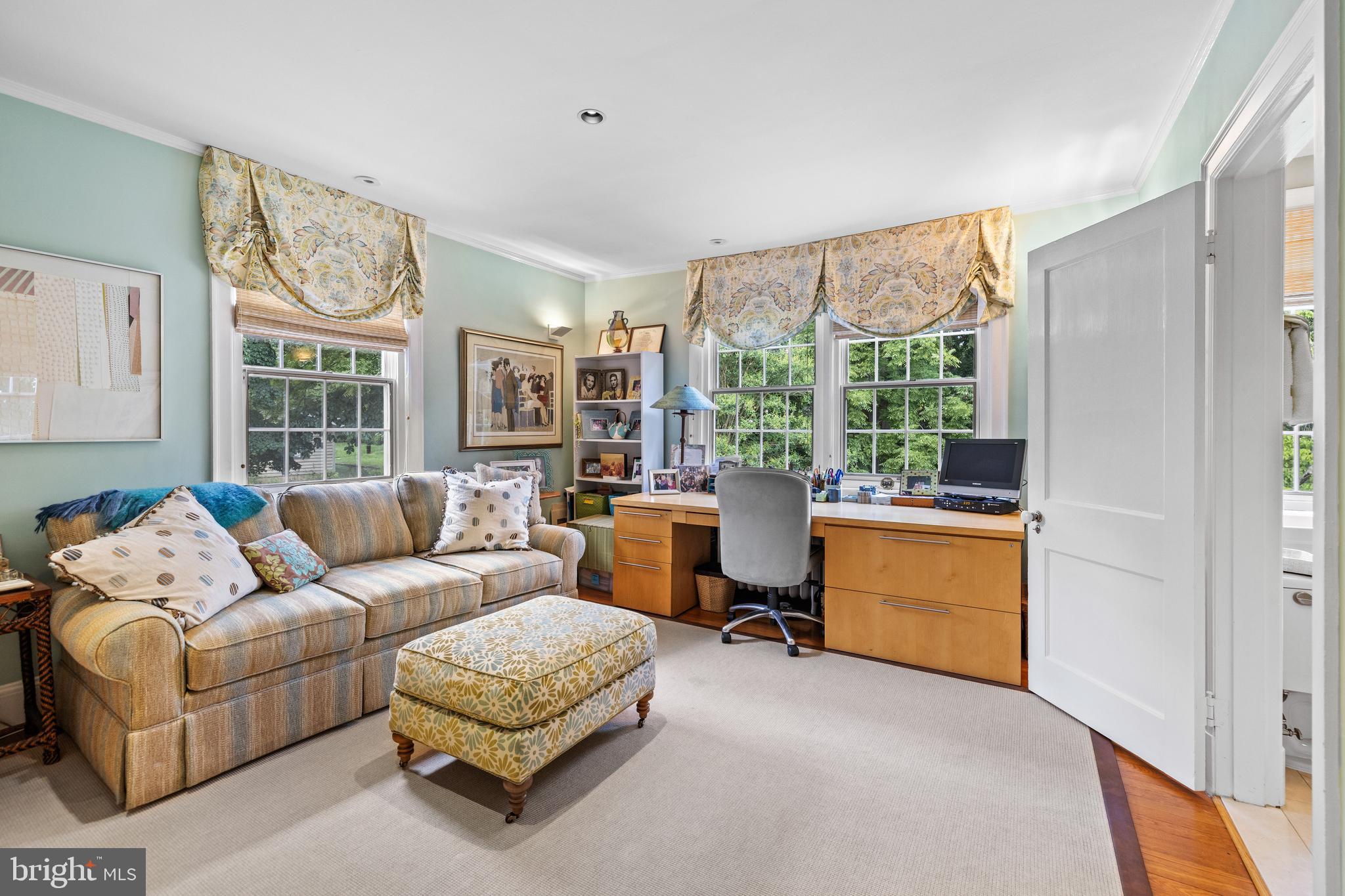 RUXTON - Residential