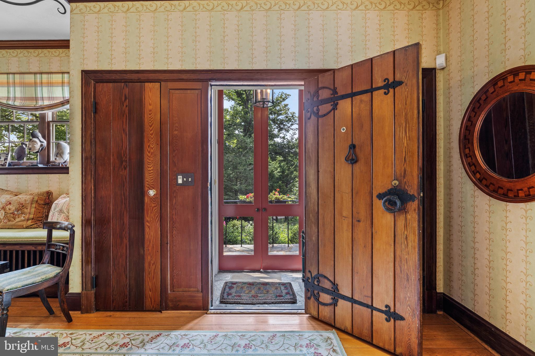 RUXTON - Residential