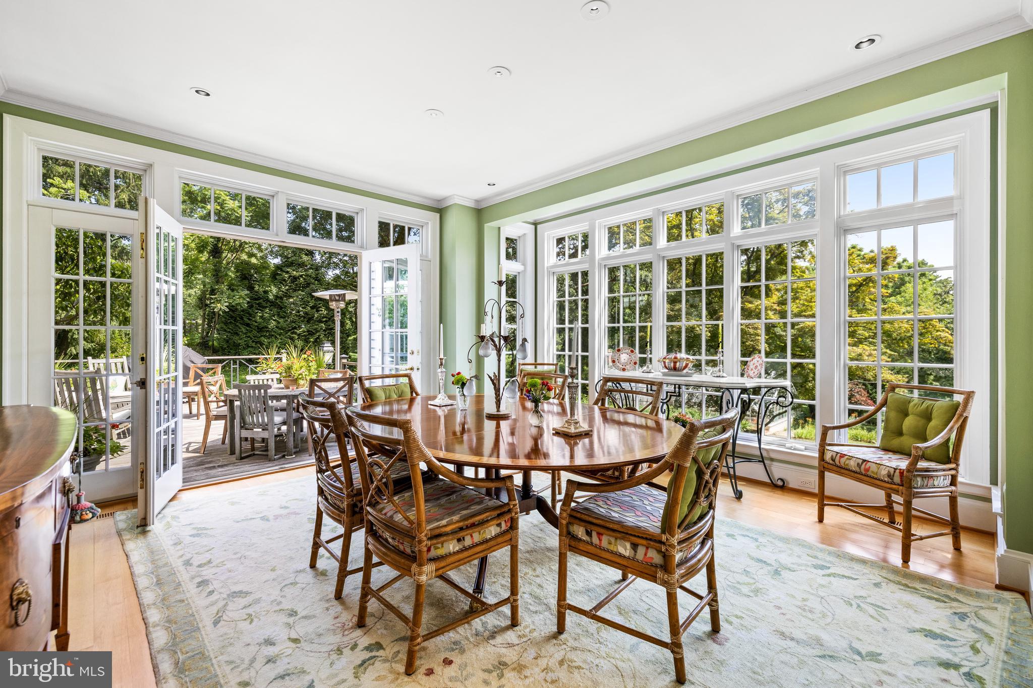 RUXTON - Residential