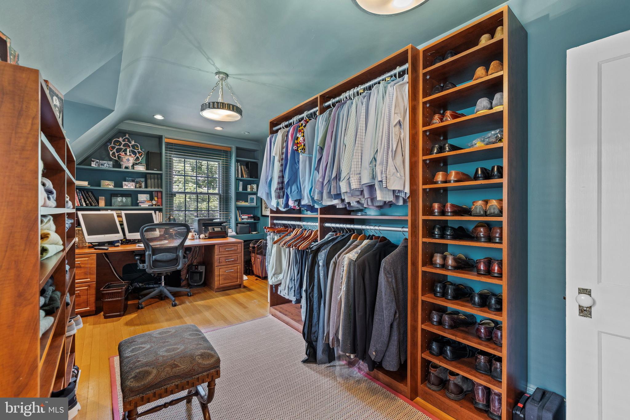 RUXTON - Residential