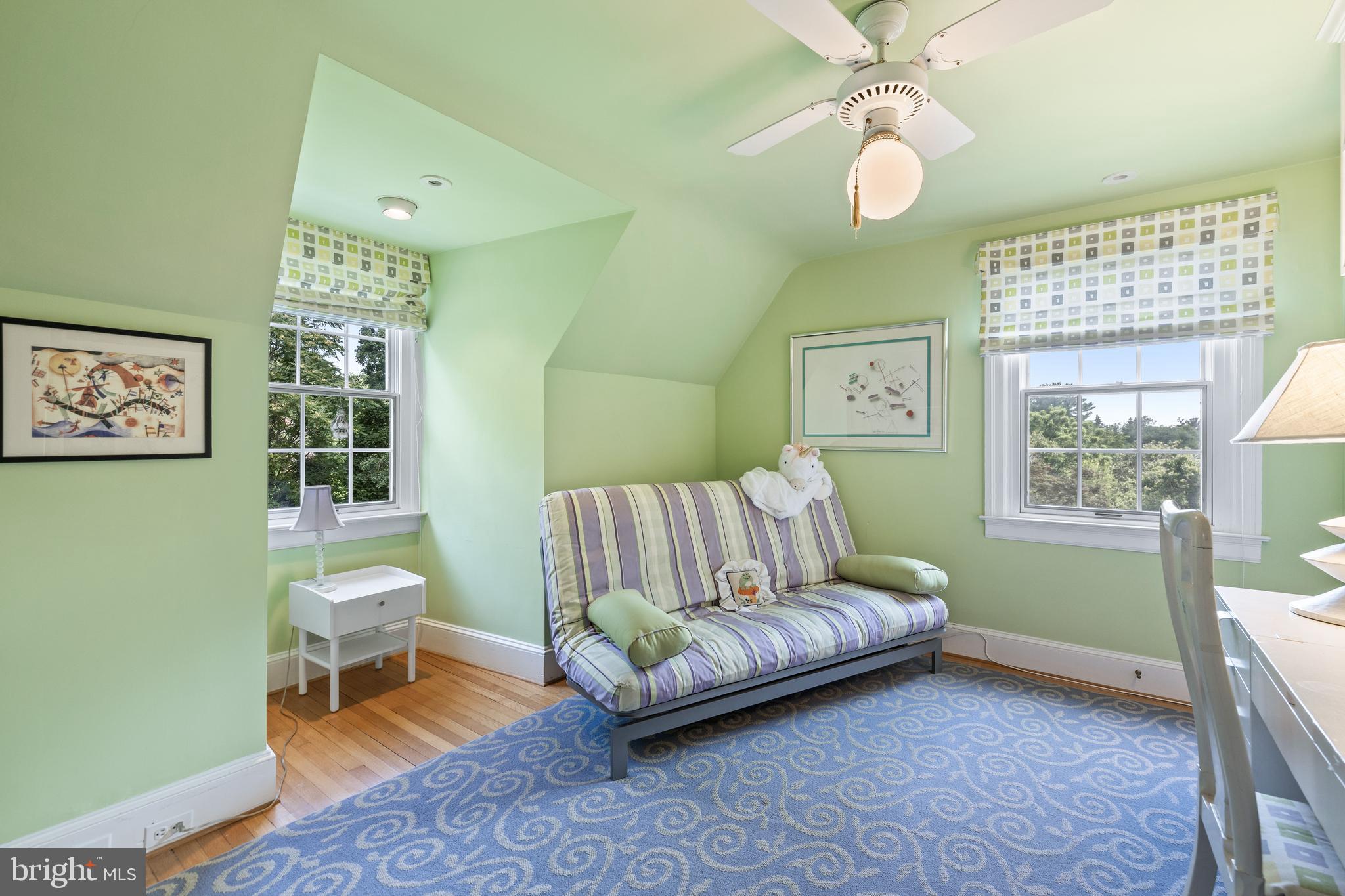 RUXTON - Residential