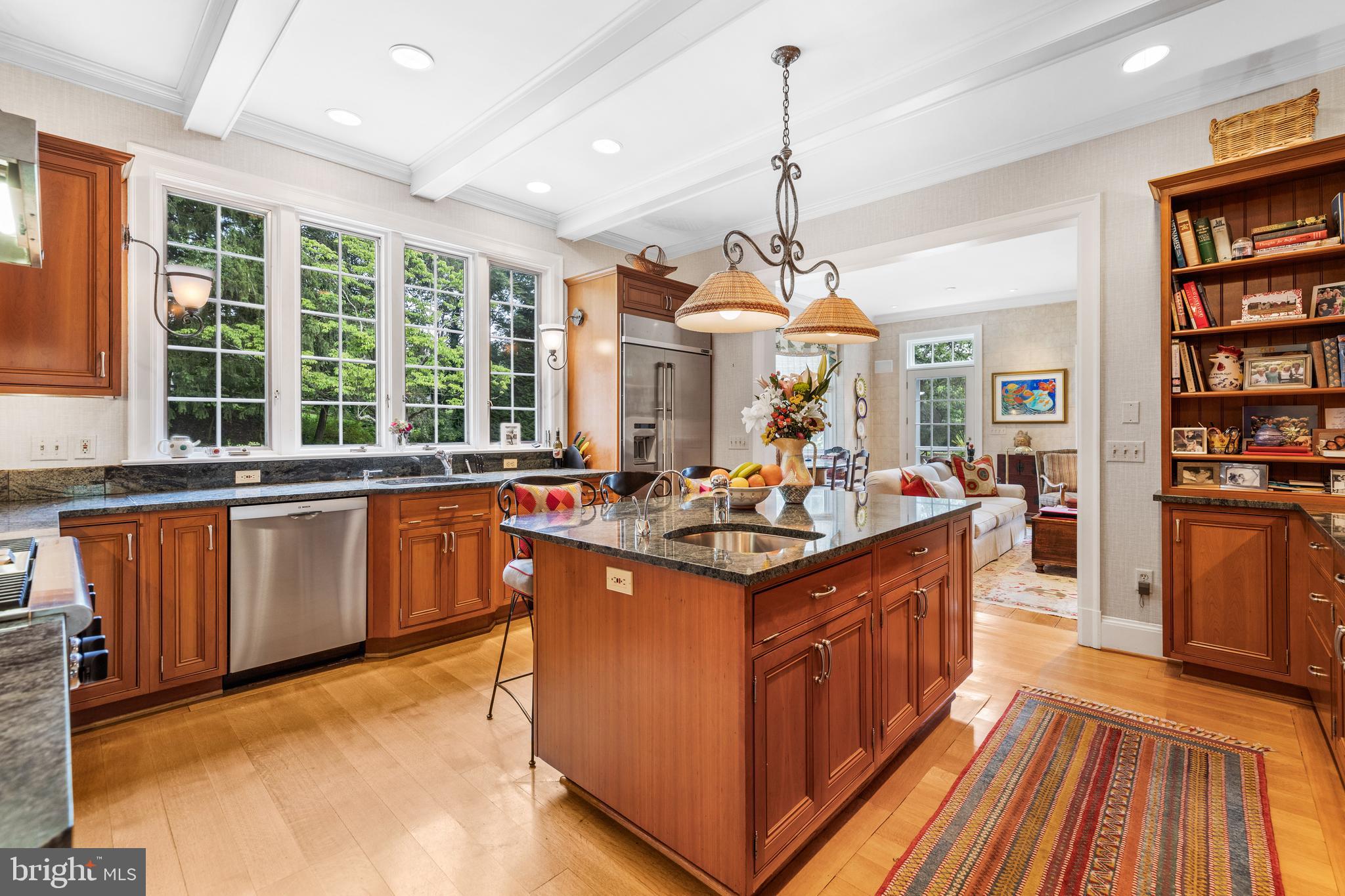 RUXTON - Residential