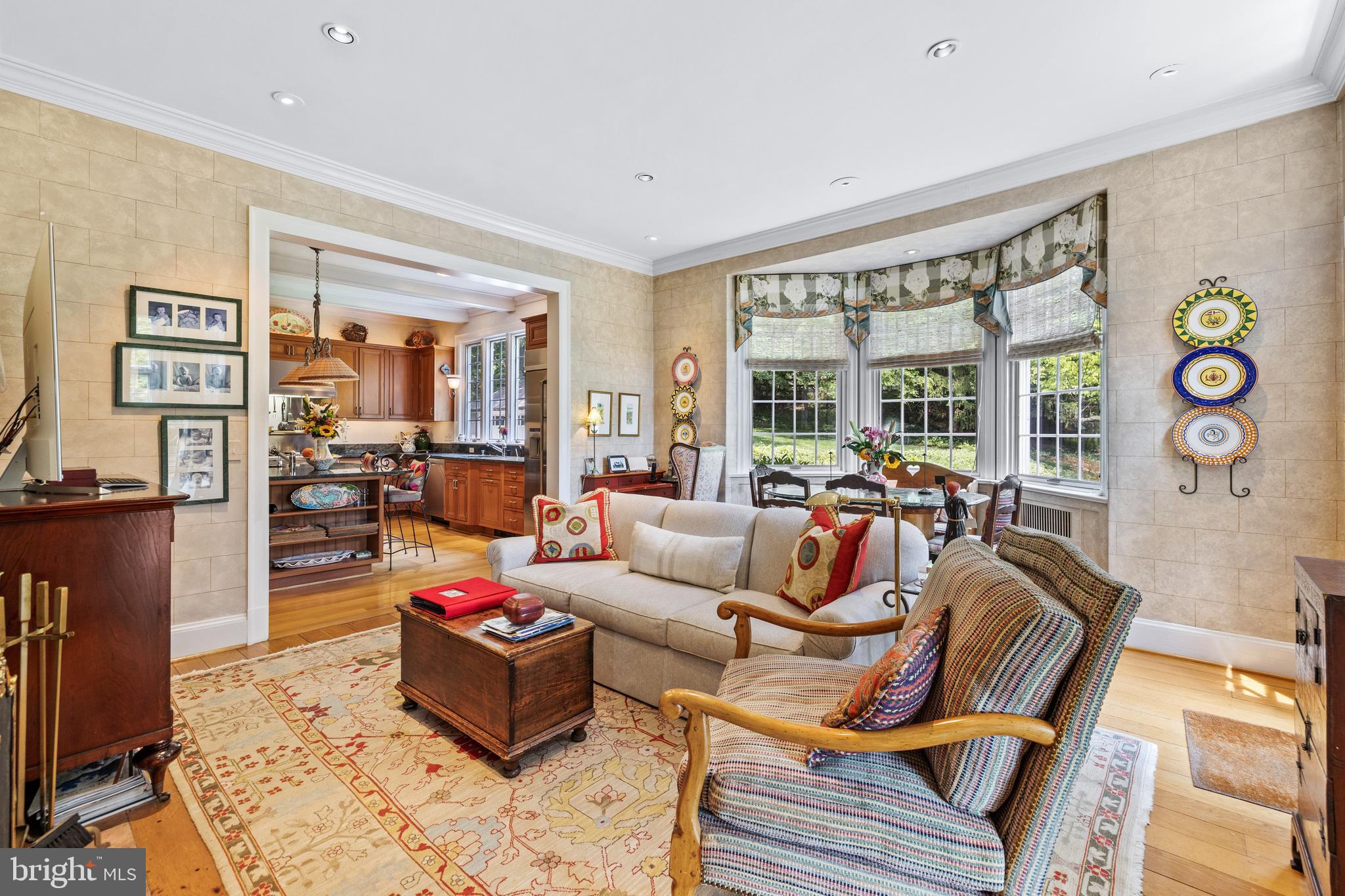 RUXTON - Residential