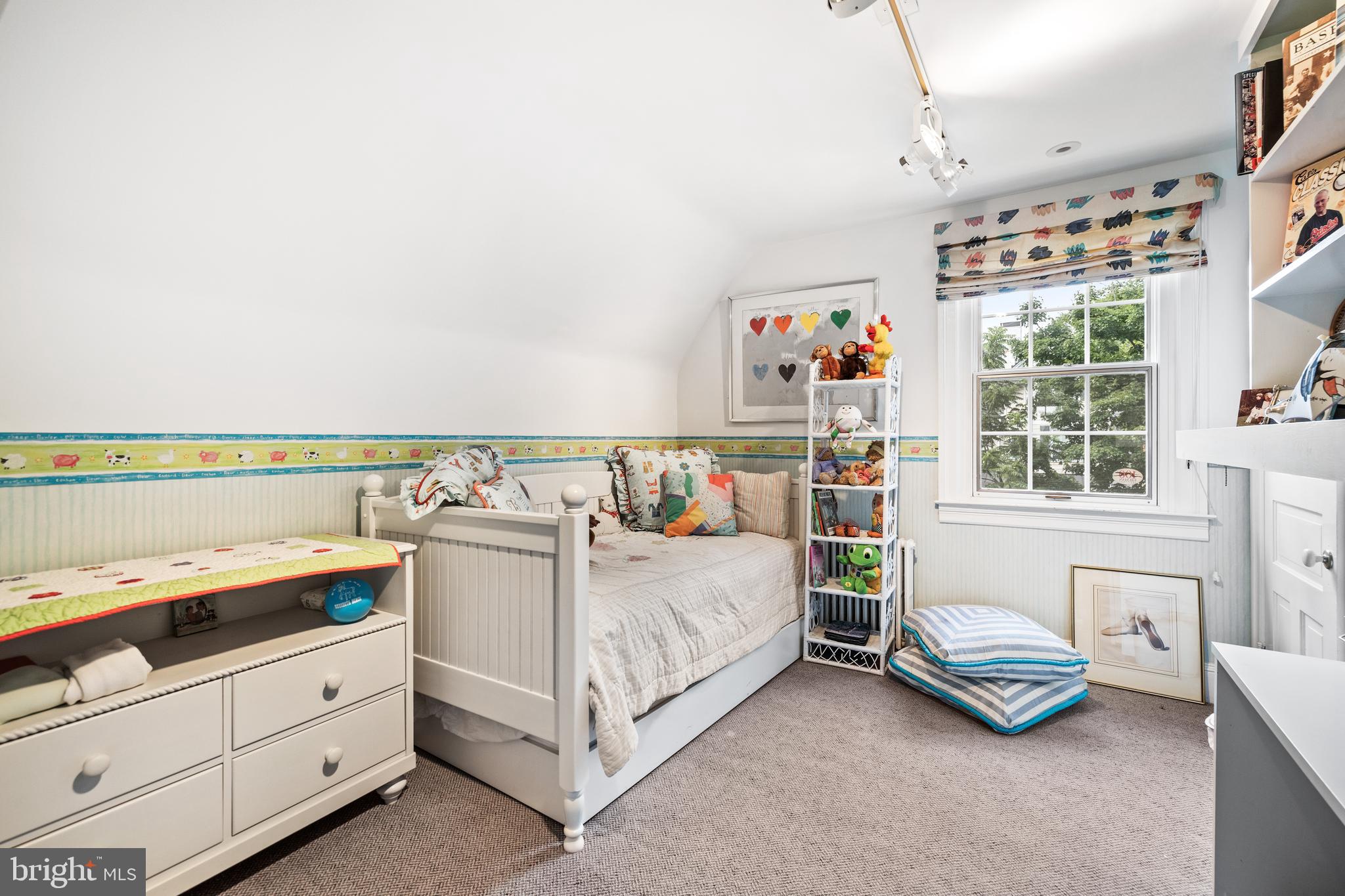 RUXTON - Residential