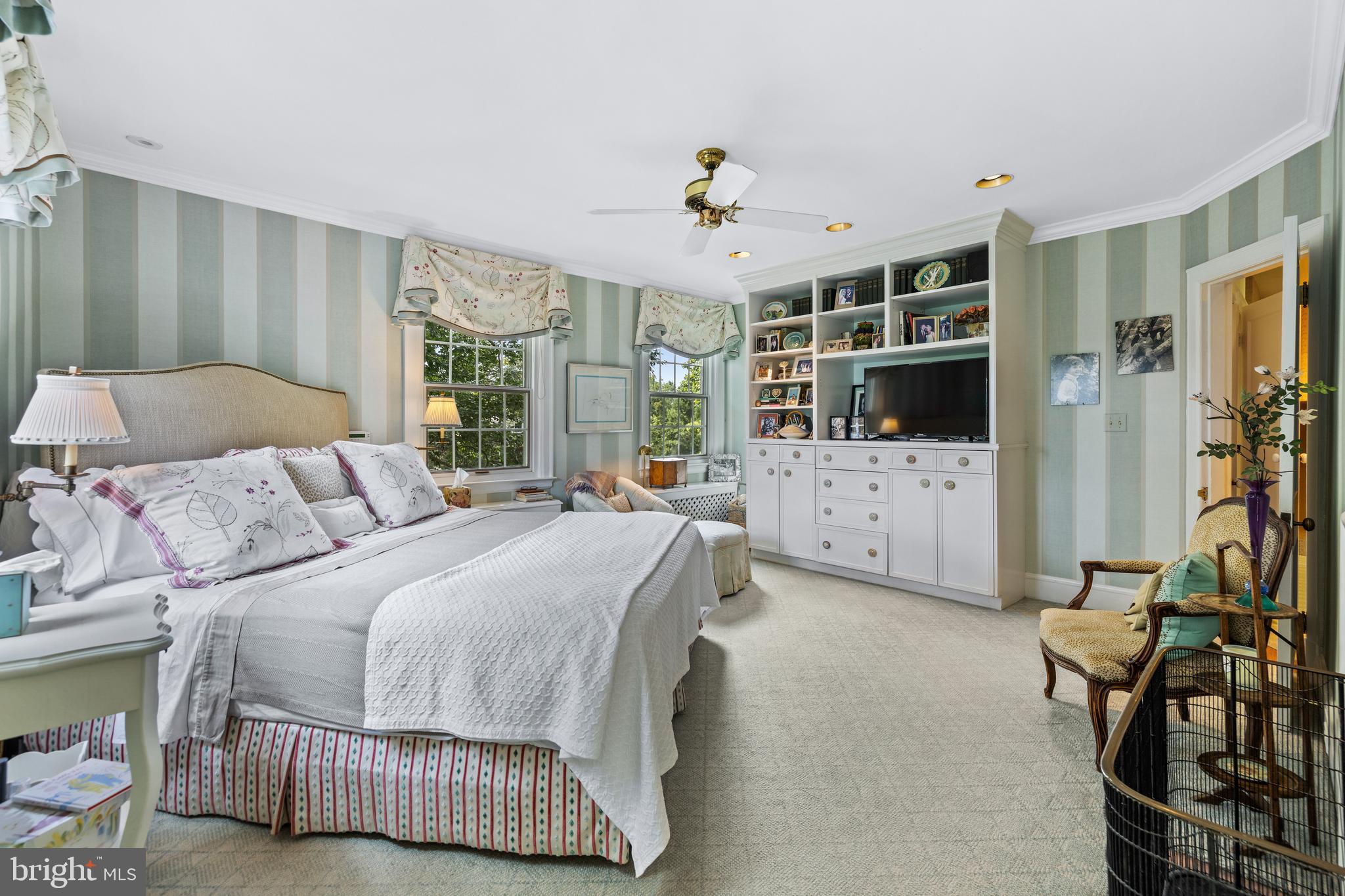 RUXTON - Residential