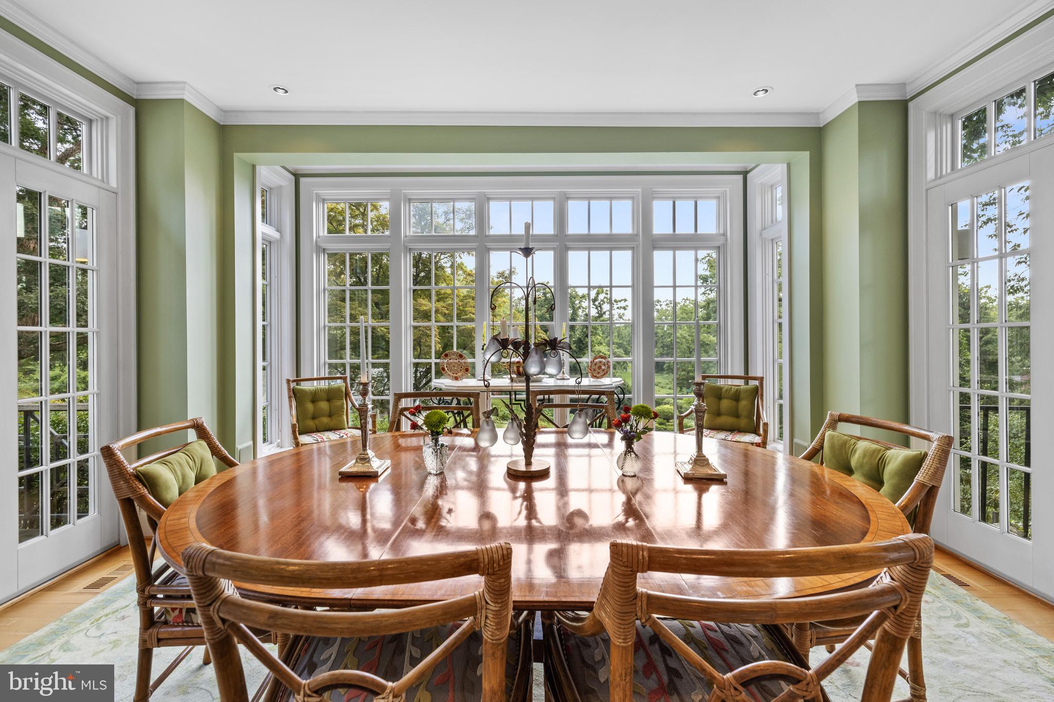 RUXTON - Residential