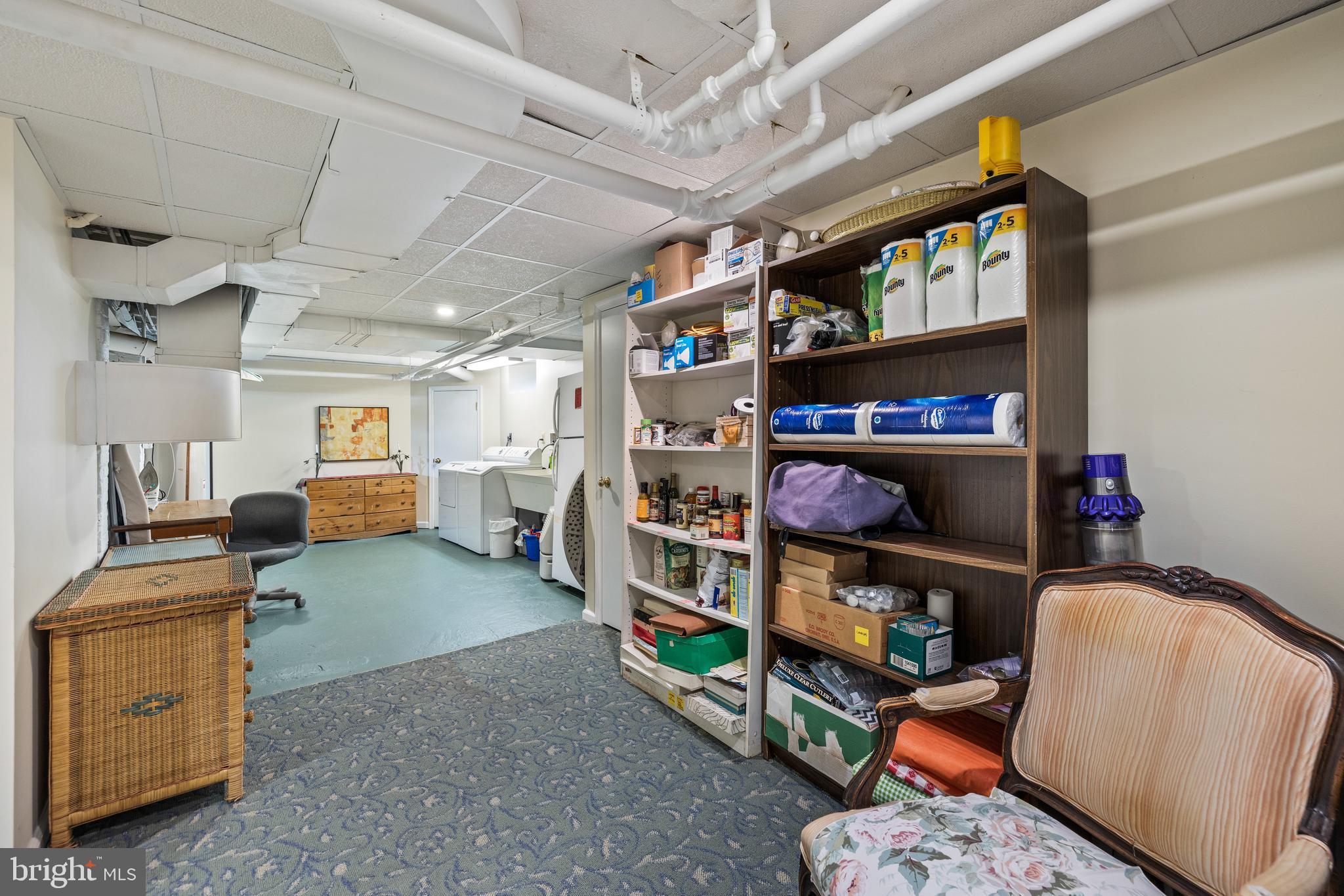 RUXTON - Residential