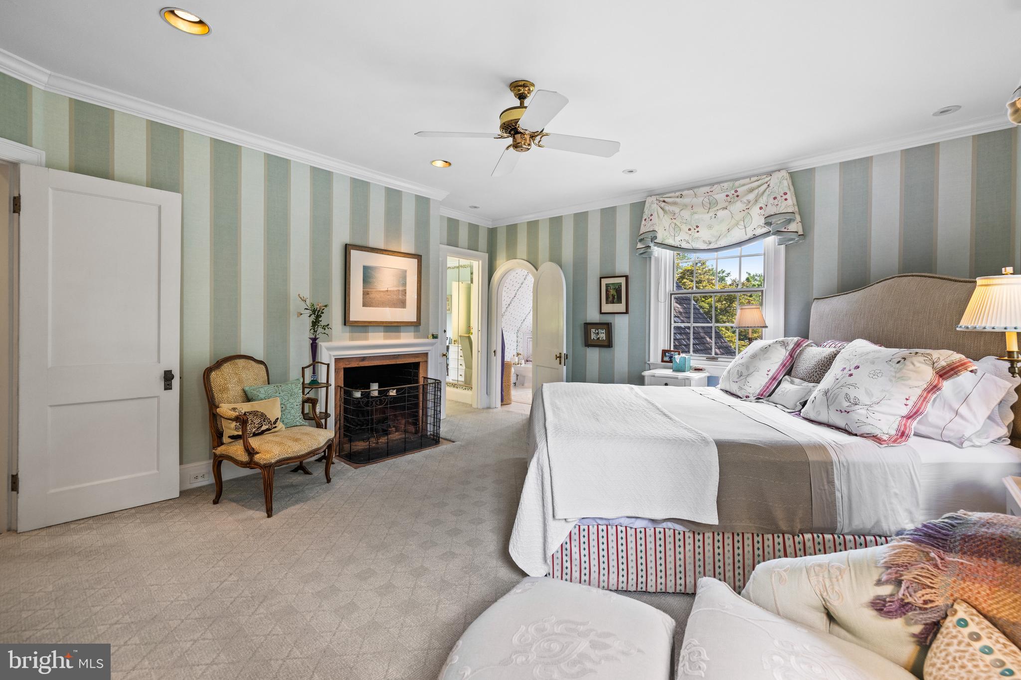 RUXTON - Residential