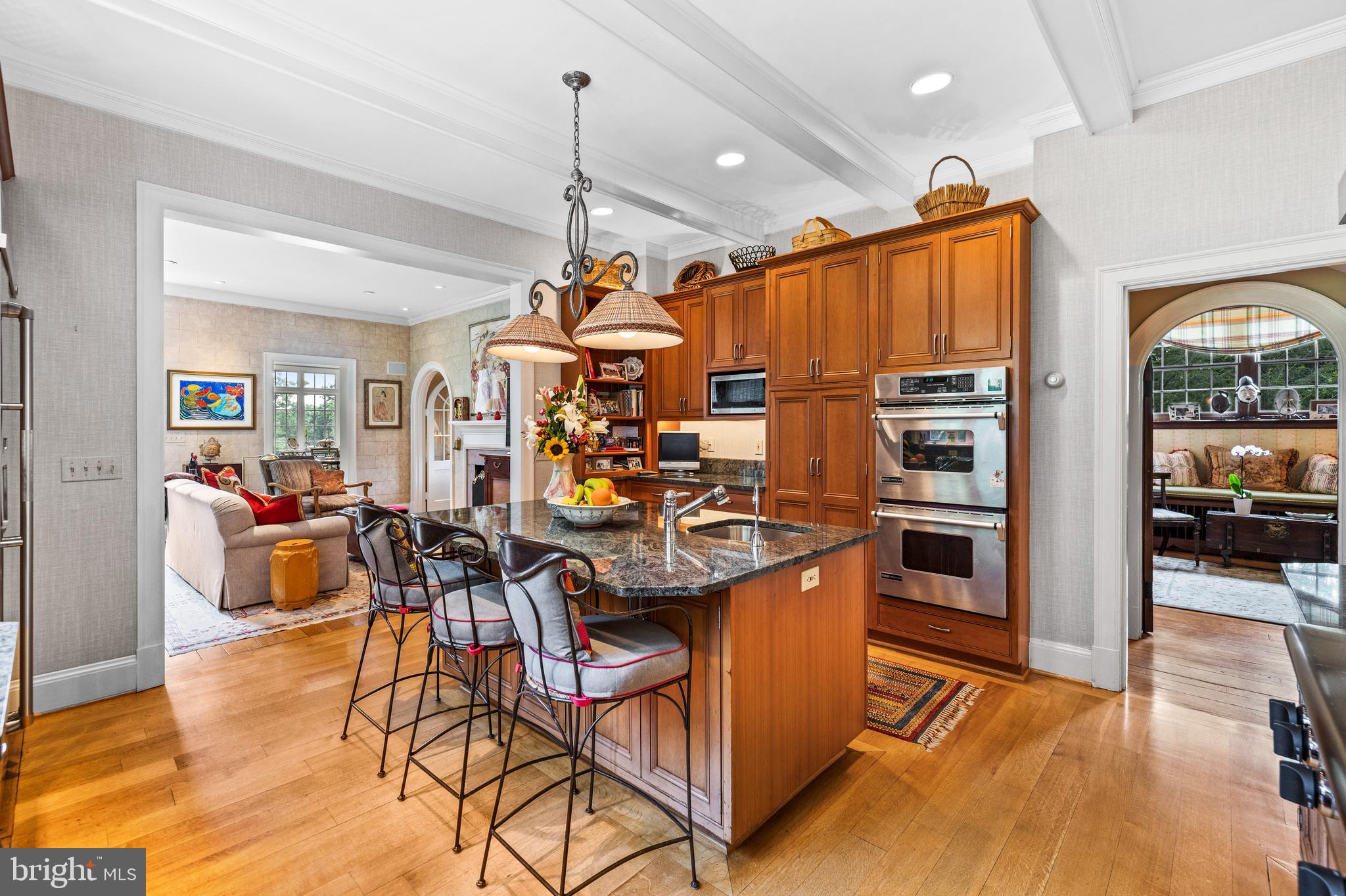 RUXTON - Residential