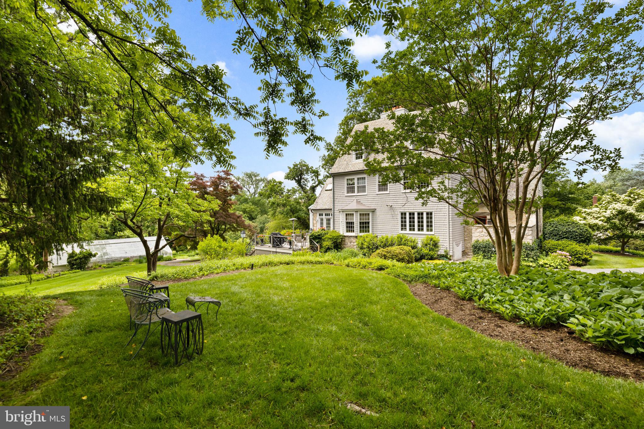 RUXTON - Residential