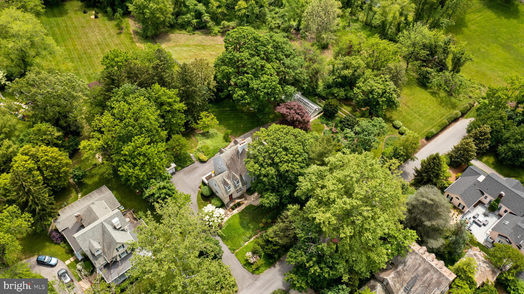 RUXTON - Residential