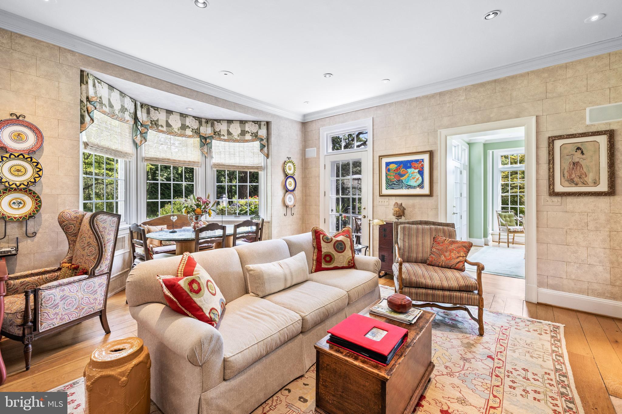 RUXTON - Residential