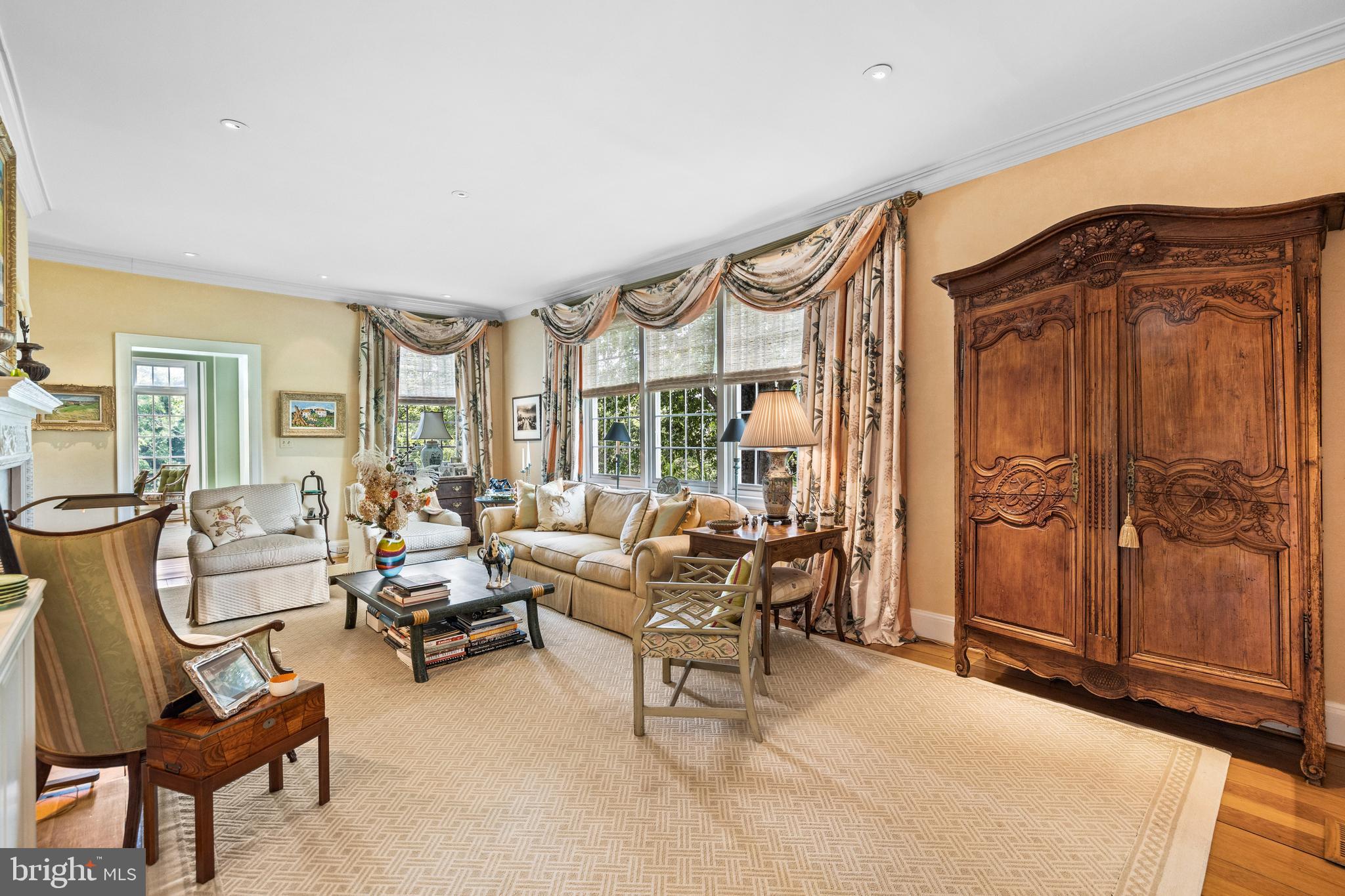 RUXTON - Residential