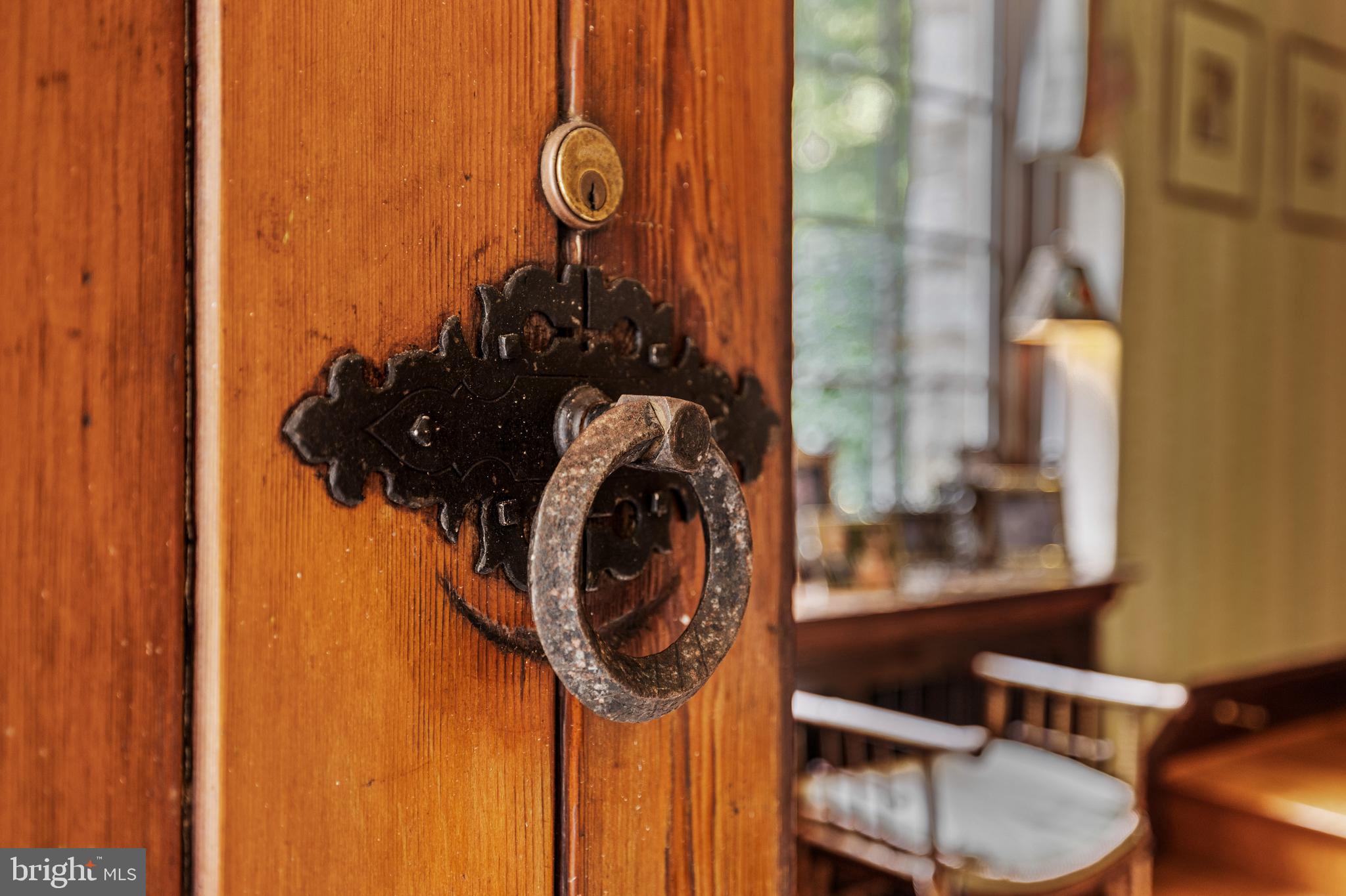 RUXTON - Residential