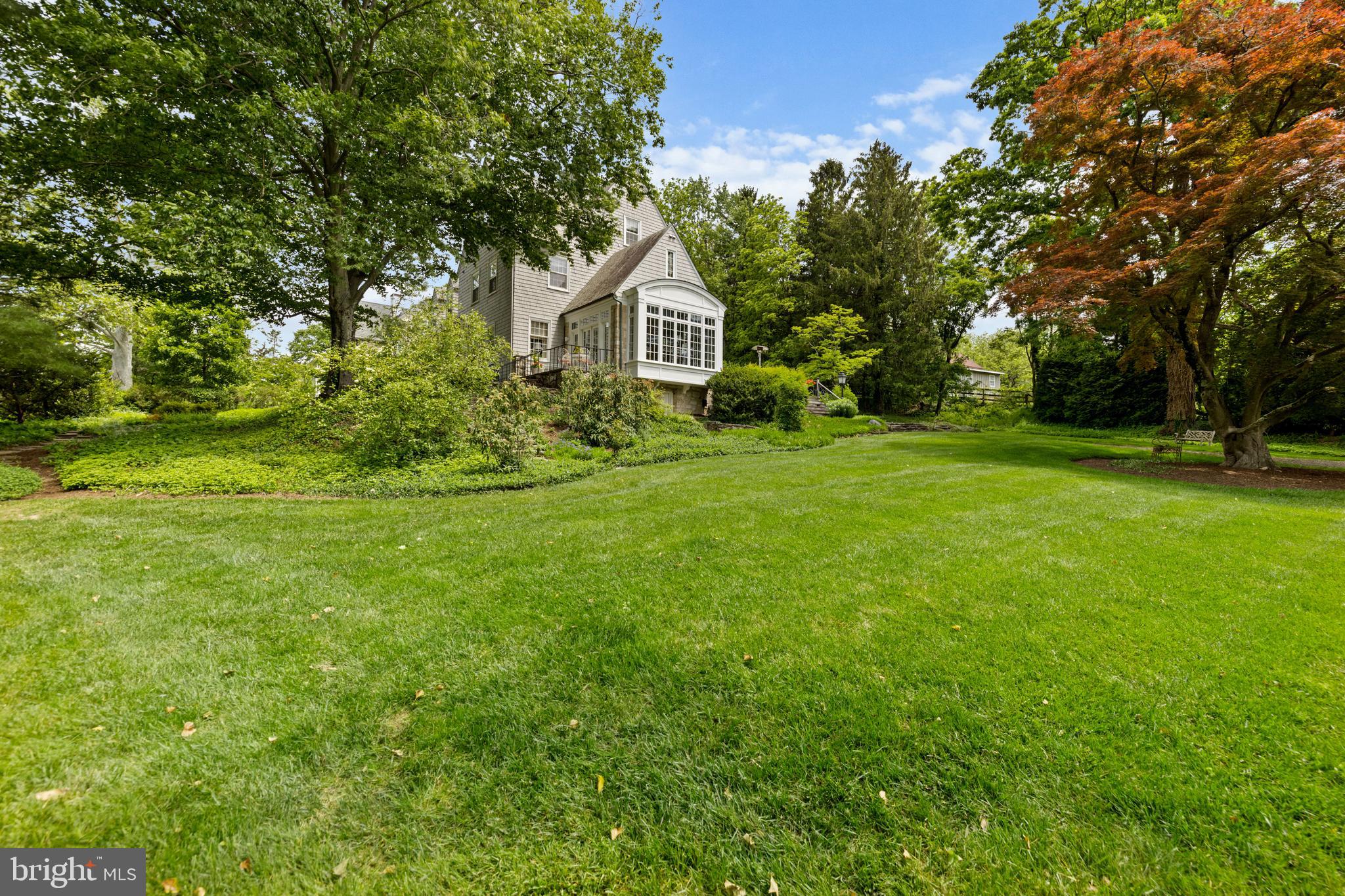 RUXTON - Residential