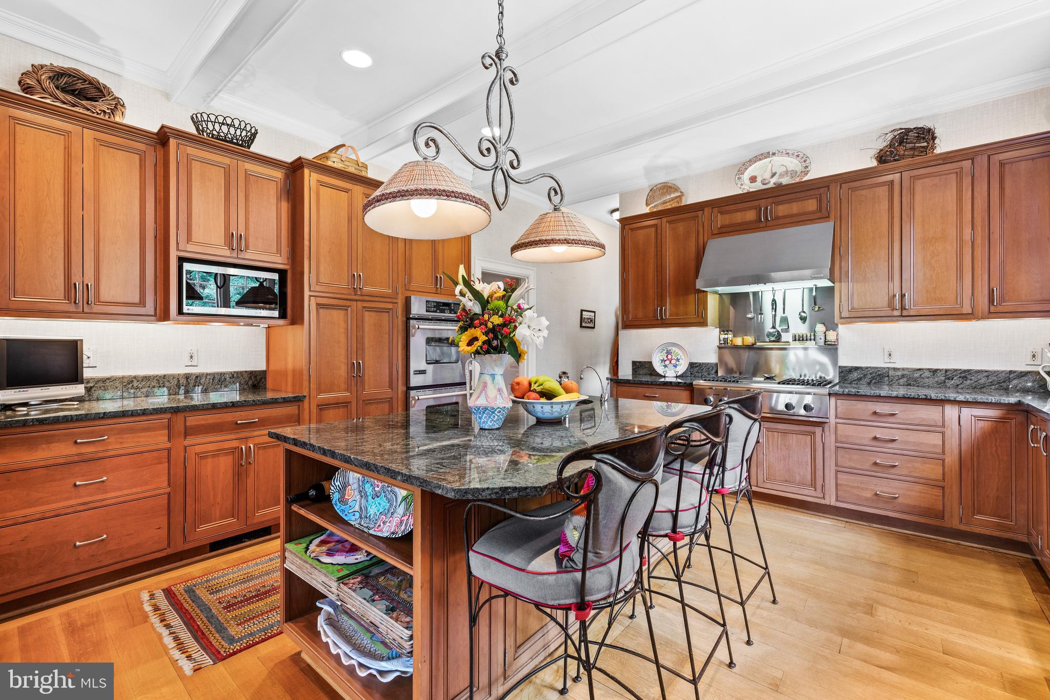 RUXTON - Residential